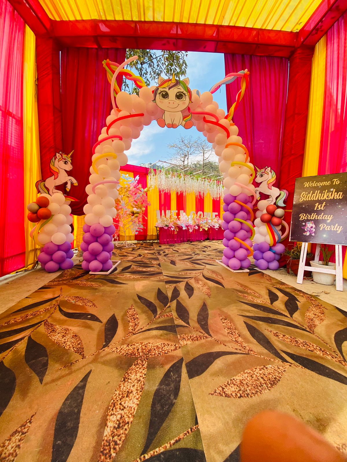 Party Point Sahastradhara, Dehradun — photo 4