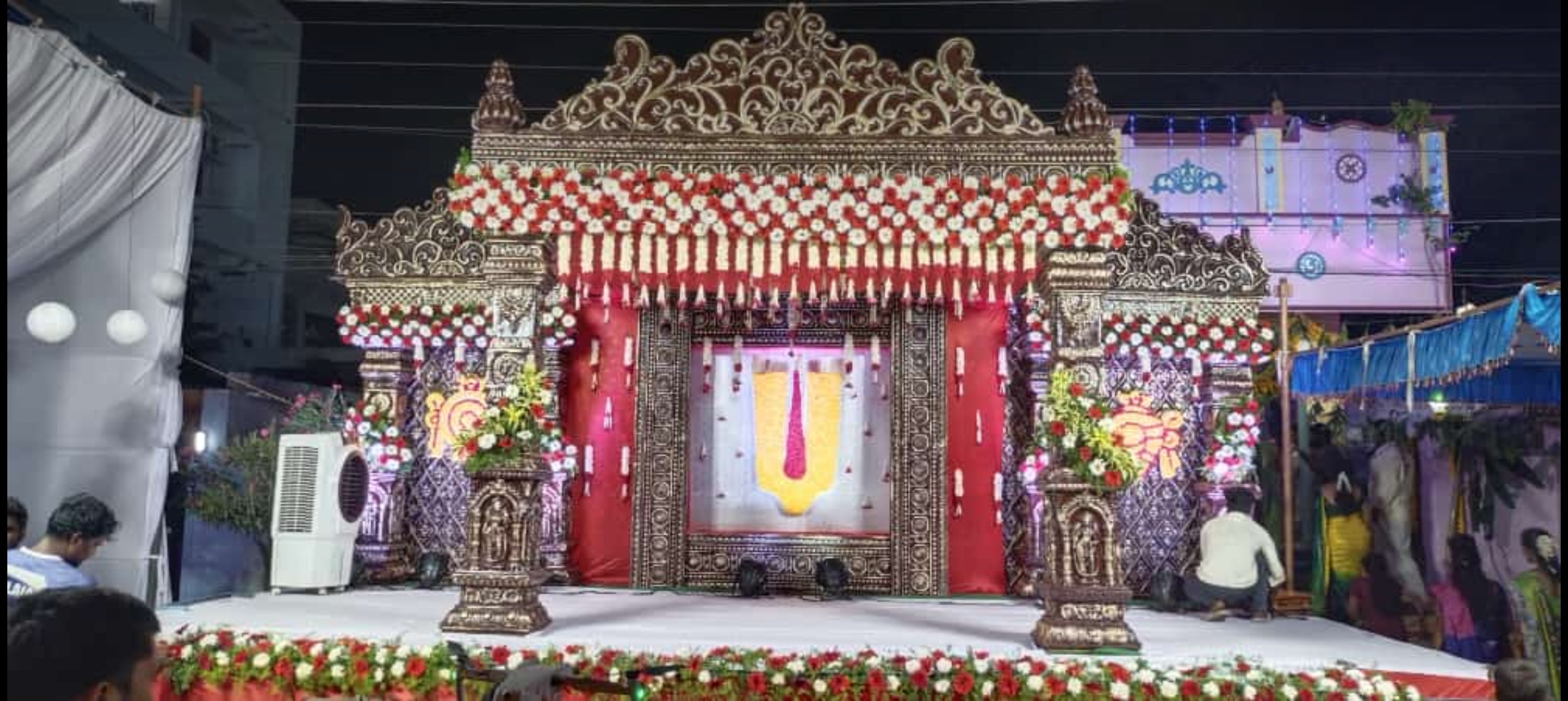 Golden venue Function Hall Guntur Road Opp New power sub station Ongole, Ongole — photo 6