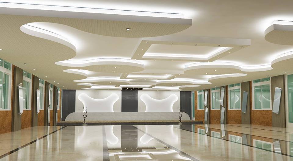 GM Rejoyz - Banquet's , Auditorium & Catering, Bengaluru — photo 1