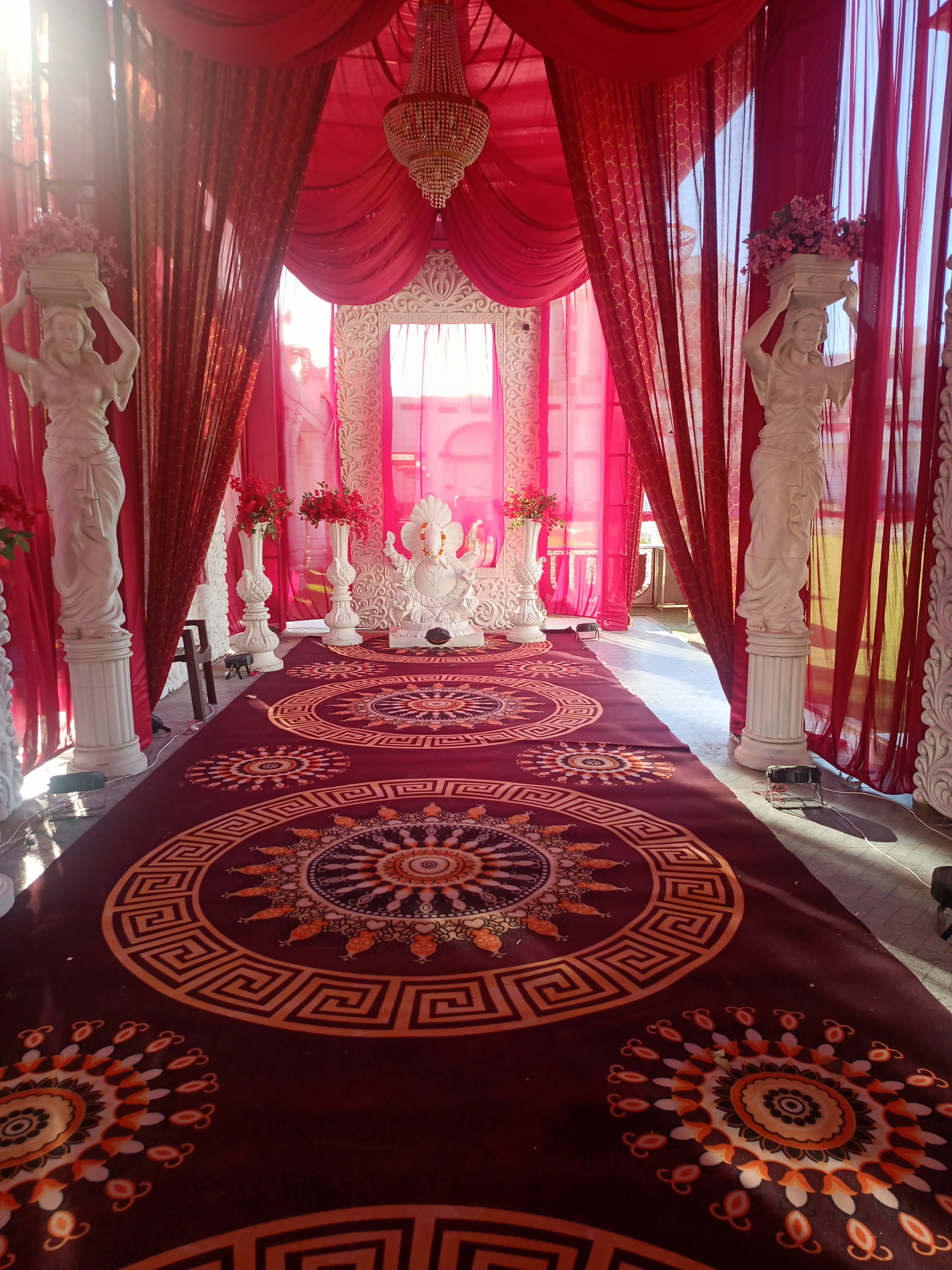 K D Sahu Marriage Palace, Ajmer — photo 7