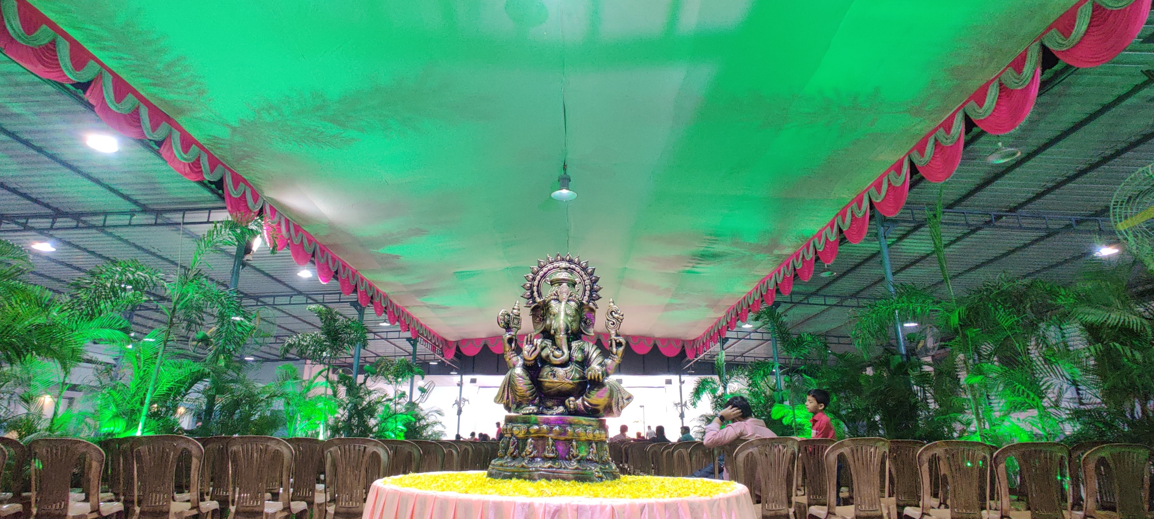 Nashte Lawn, Kolhapur — photo 6