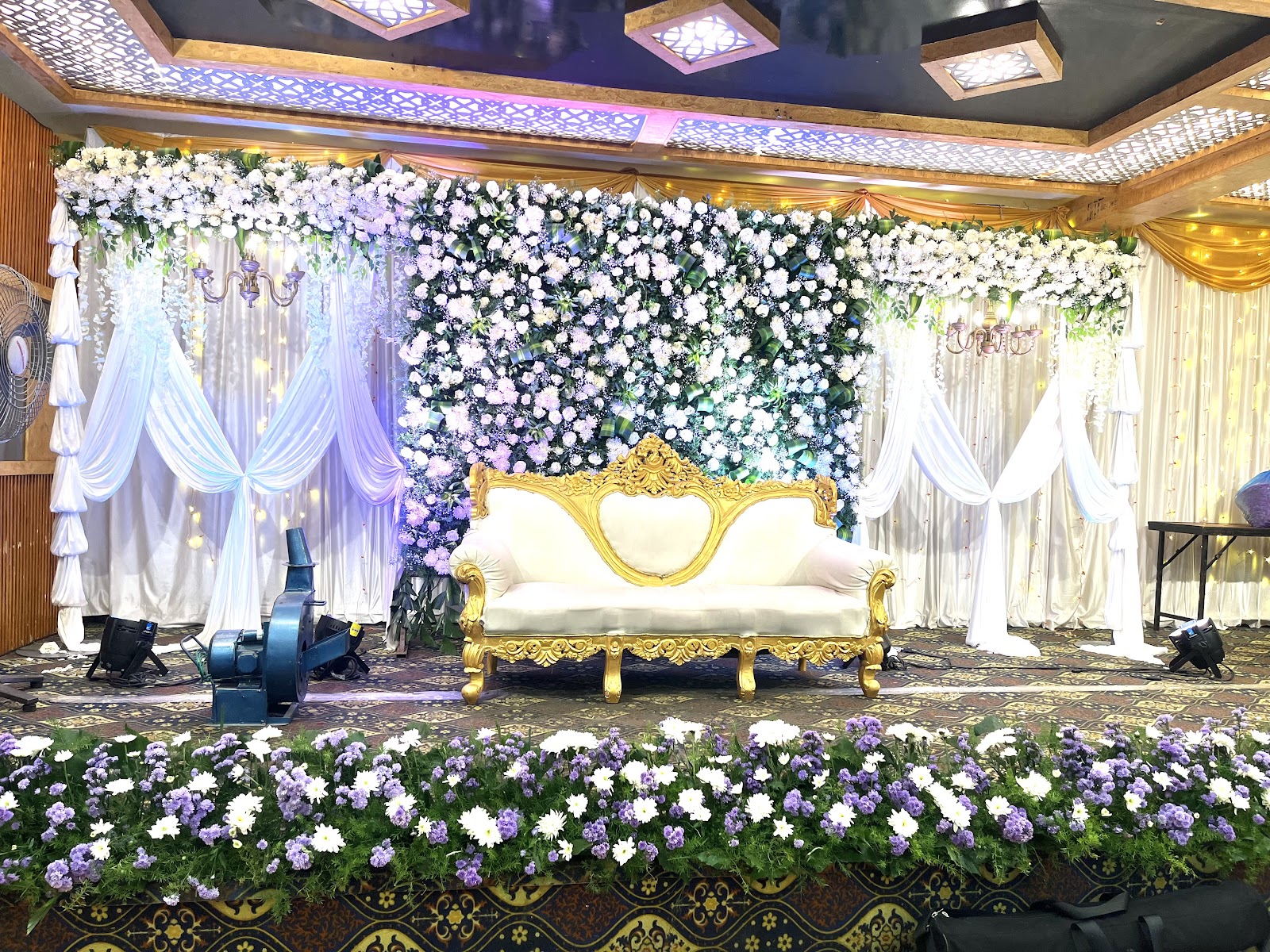 B.A.K PALACE WEDDING HALL, Bengaluru — photo 1