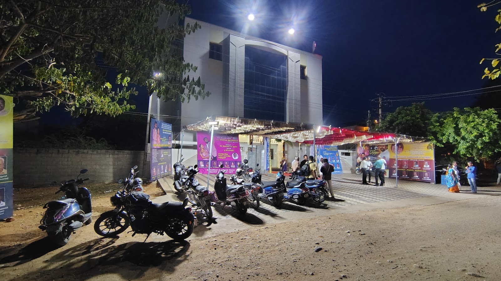 LS Mahal, Tirunelveli — photo 8