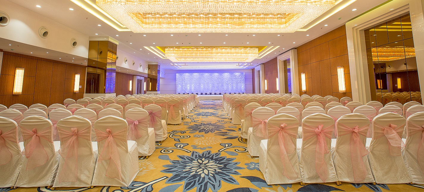iLeaf Ritz Banquets, Thane — photo 1