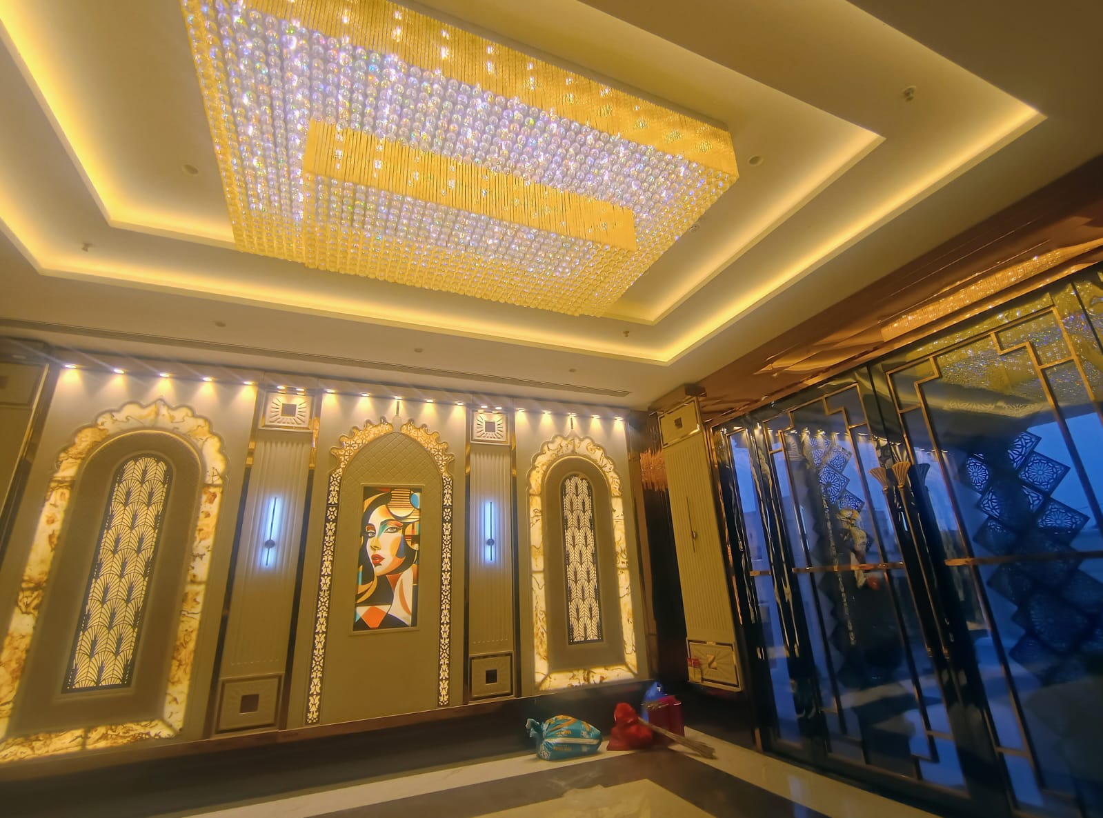 Indraprasth Royal - Grand Luxurious Banquet Hall and Mandap in Cuttack, Cuttack — photo 1