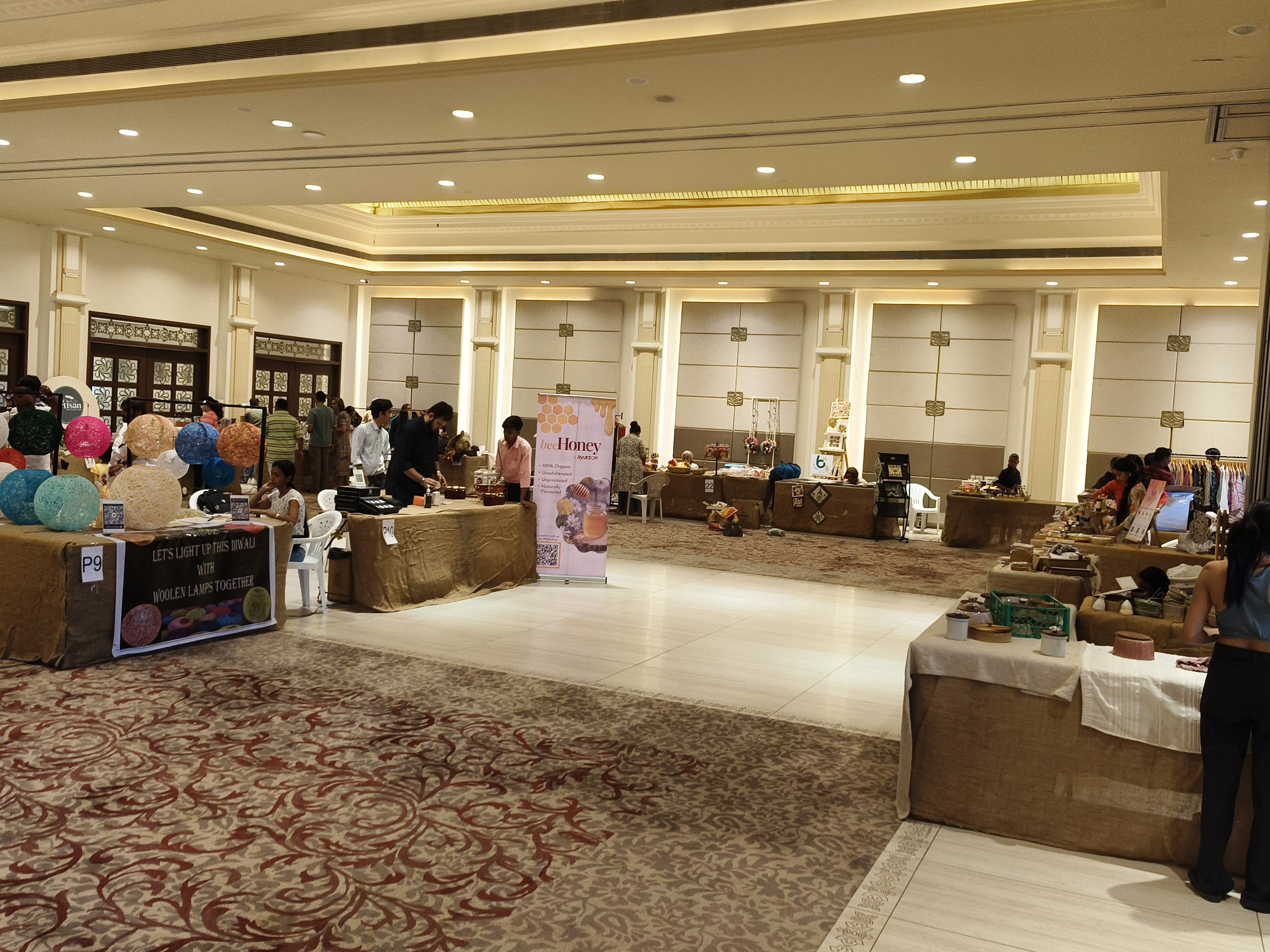 Shakti Greens & Banquets, Vadodara — photo 3