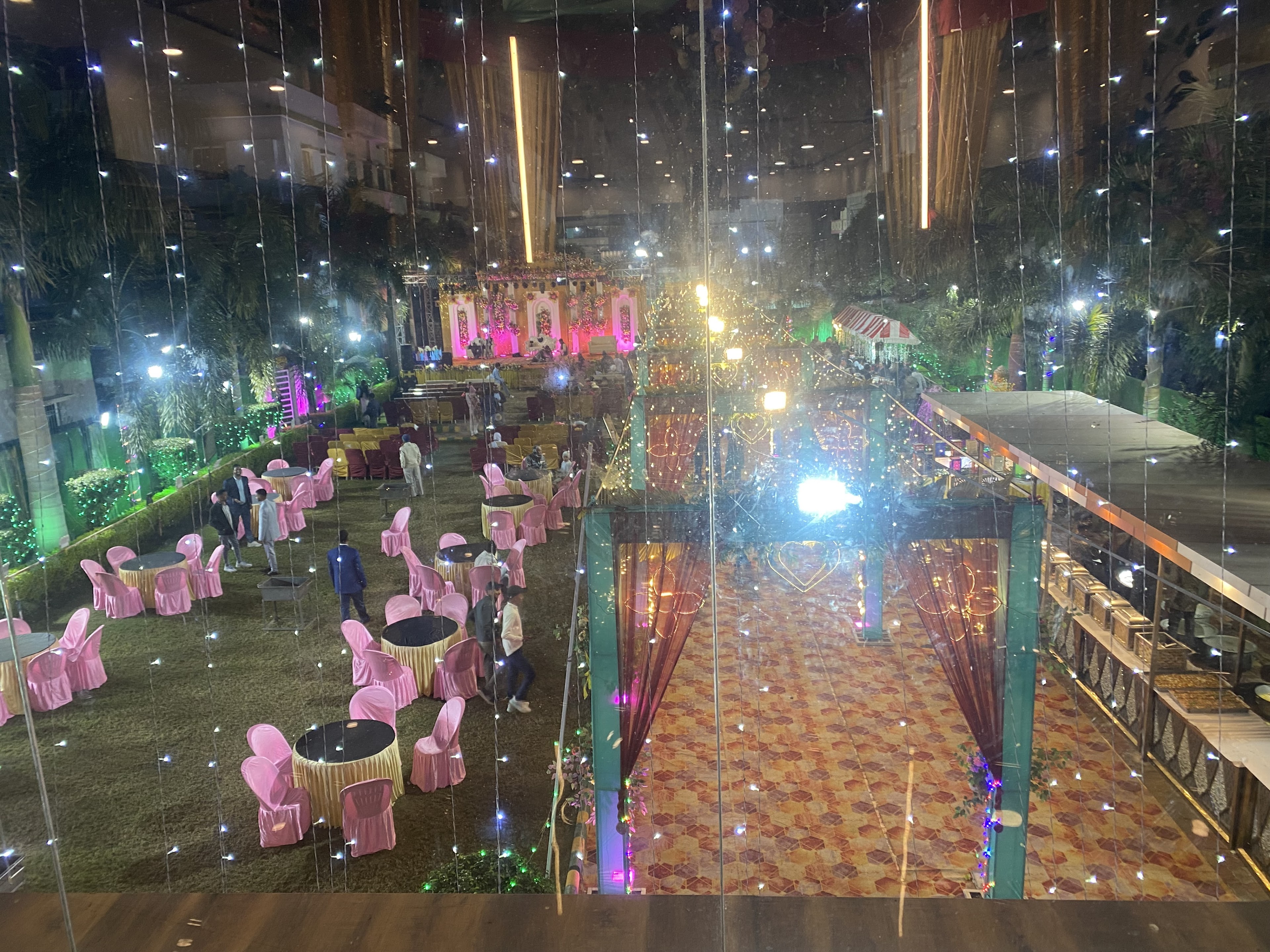 The Destination Banquet Hall, Gaya — photo 7
