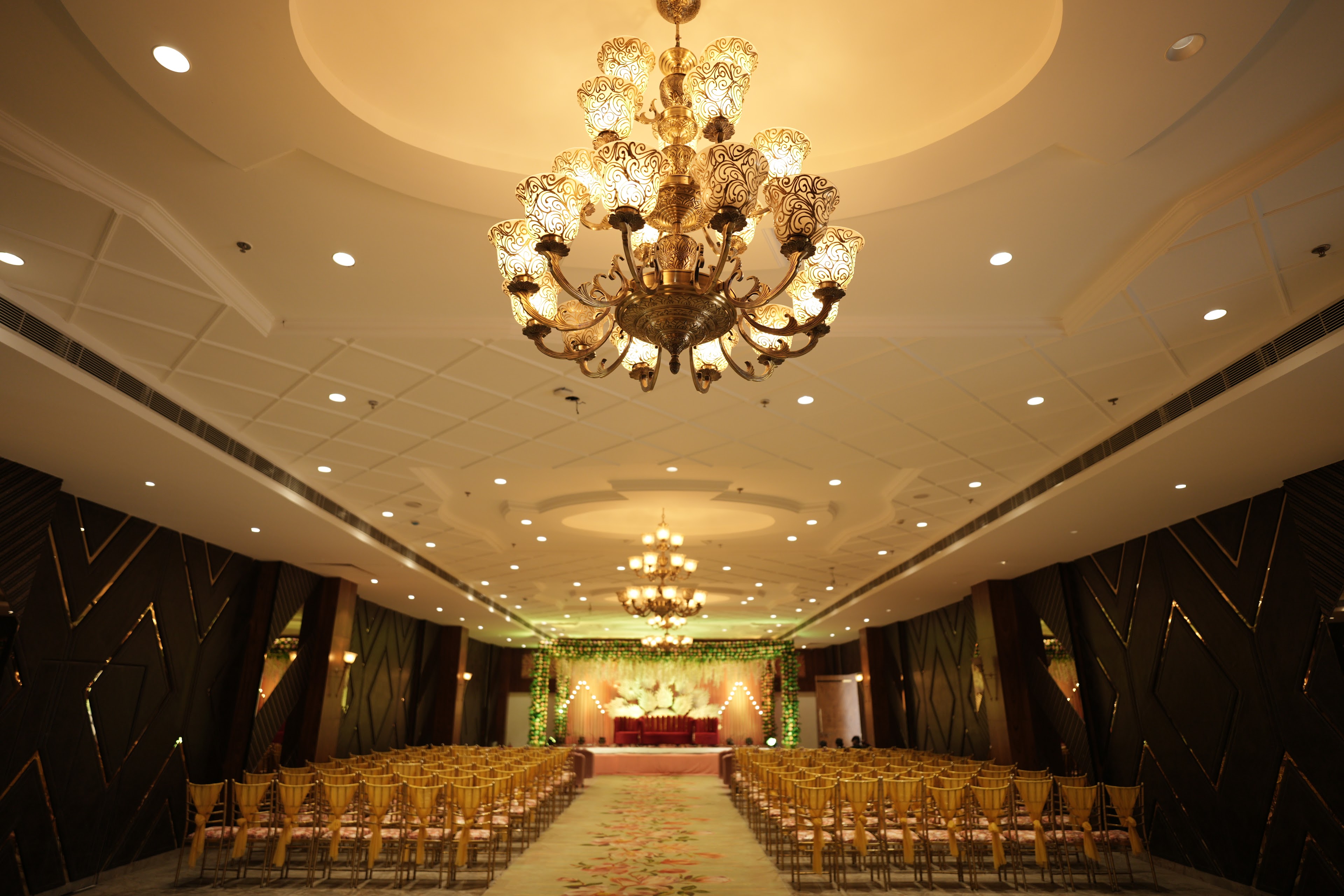 The Grand tradition TGT, Indore — photo 2