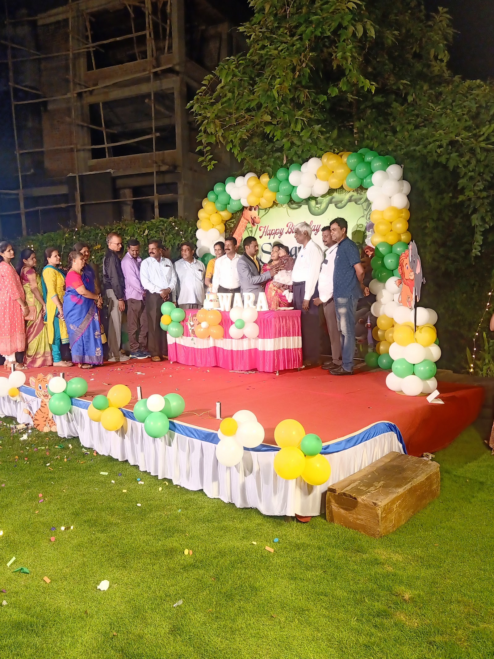 Vk Function Hall, Mysuru — photo 9