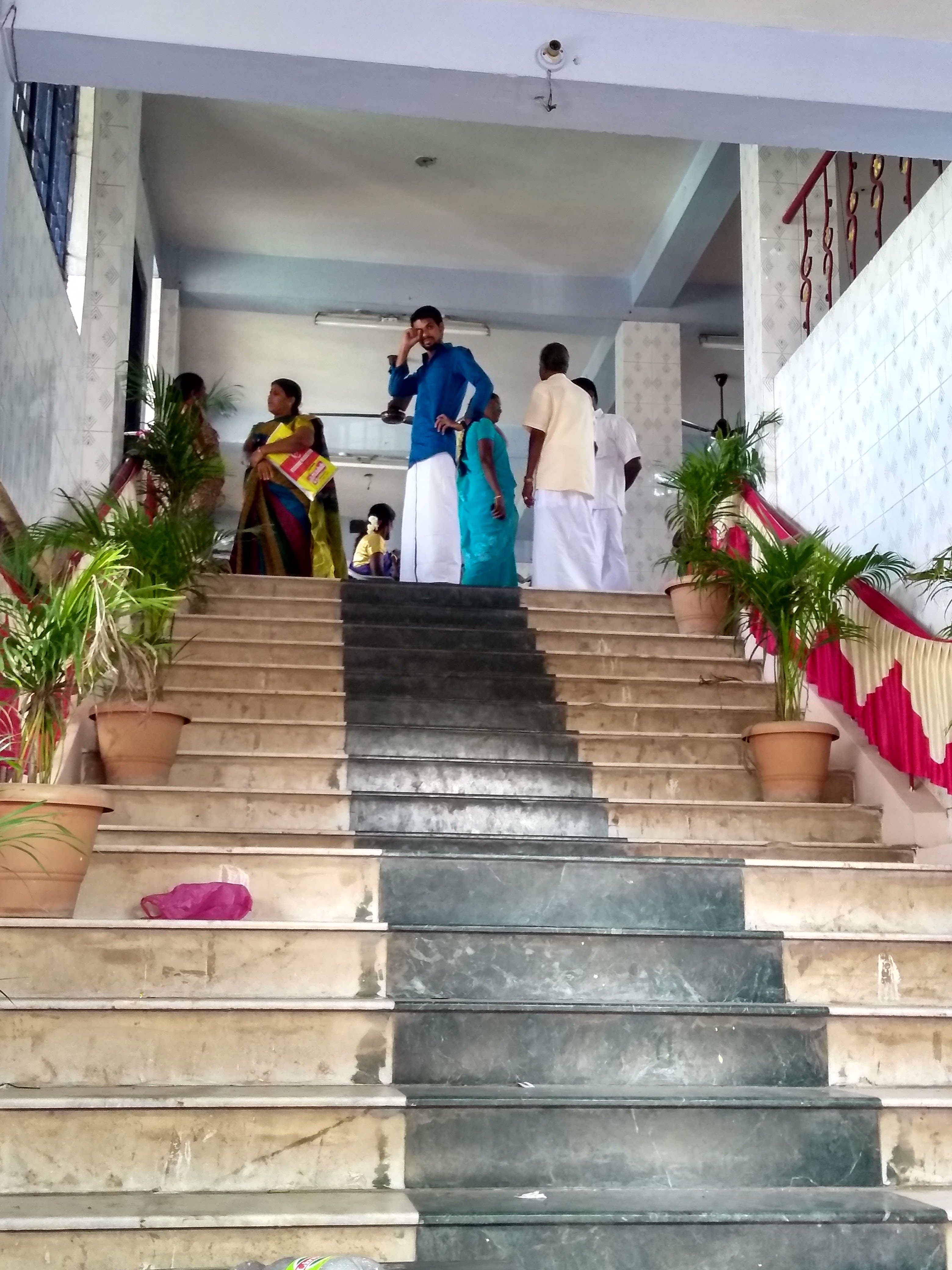 GVR Marriage Hall, Nagapattinam — photo 10