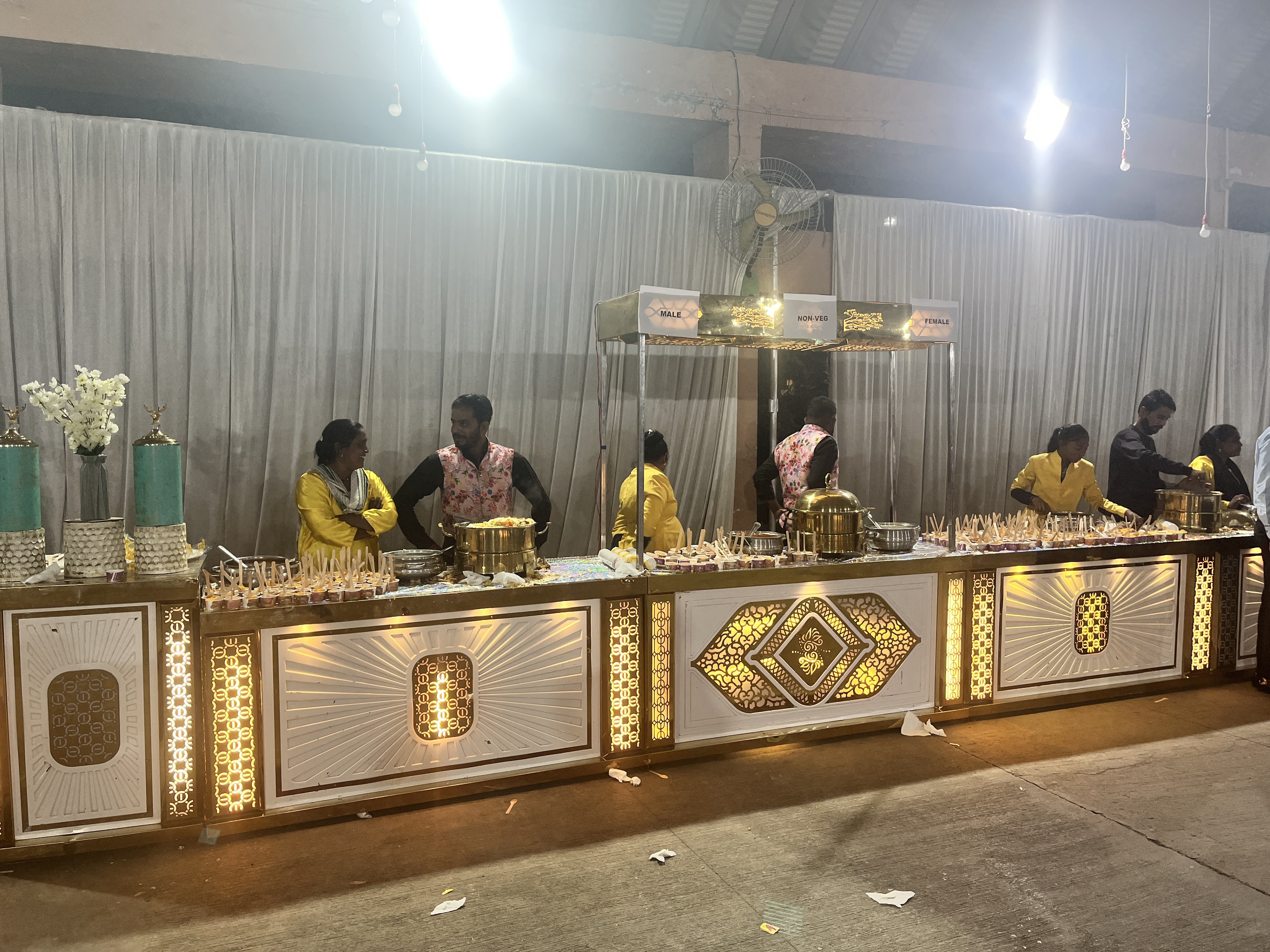 Matoshree Lawns (1), Aurangabad — photo 1