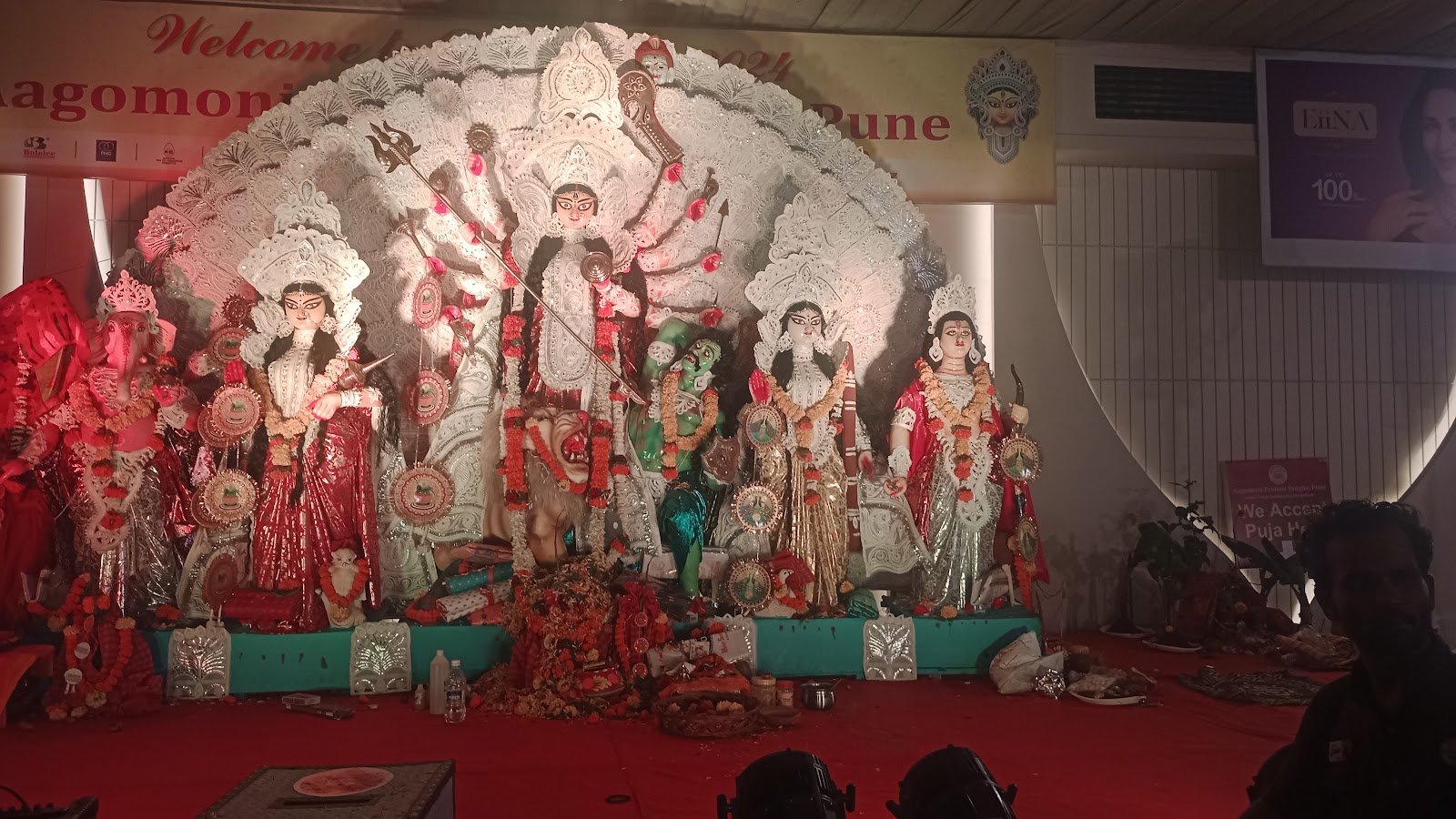Mayfield Ivy Garden & Banquet, Pune — photo 5