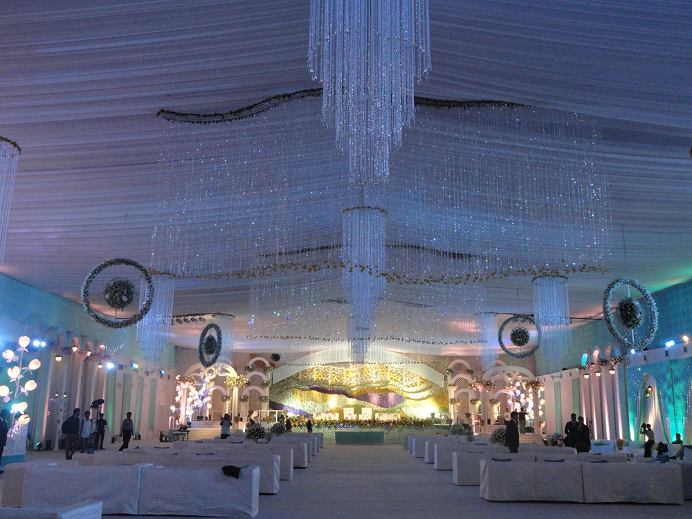 The Grand Rama Ceremonial Wedding venue in greater noida, Noida — photo 9