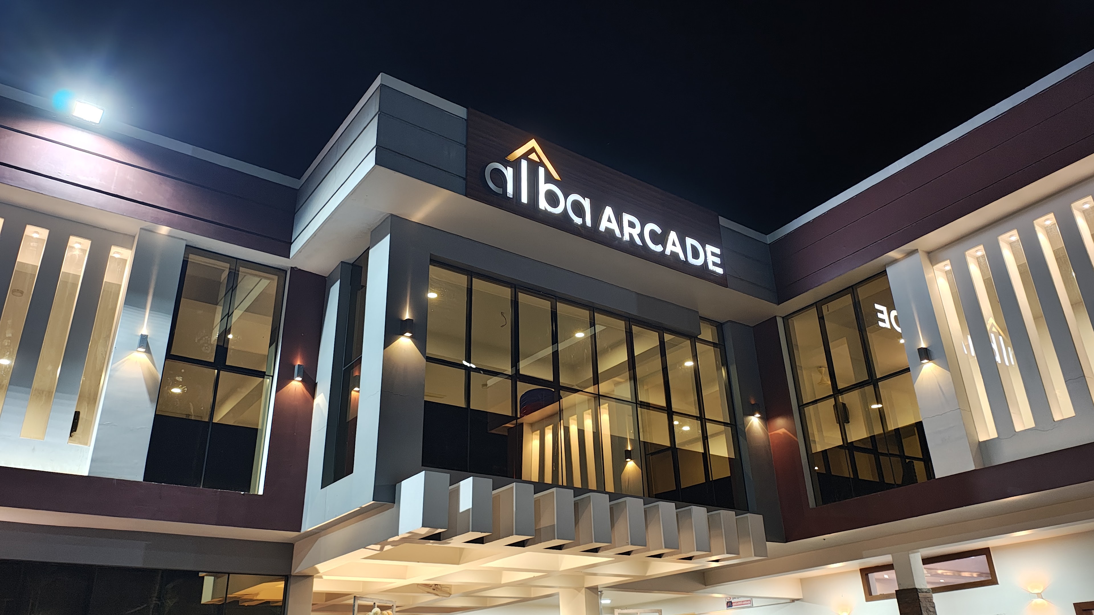 Alba Arcade Auditorium, Kozhikode — photo 3