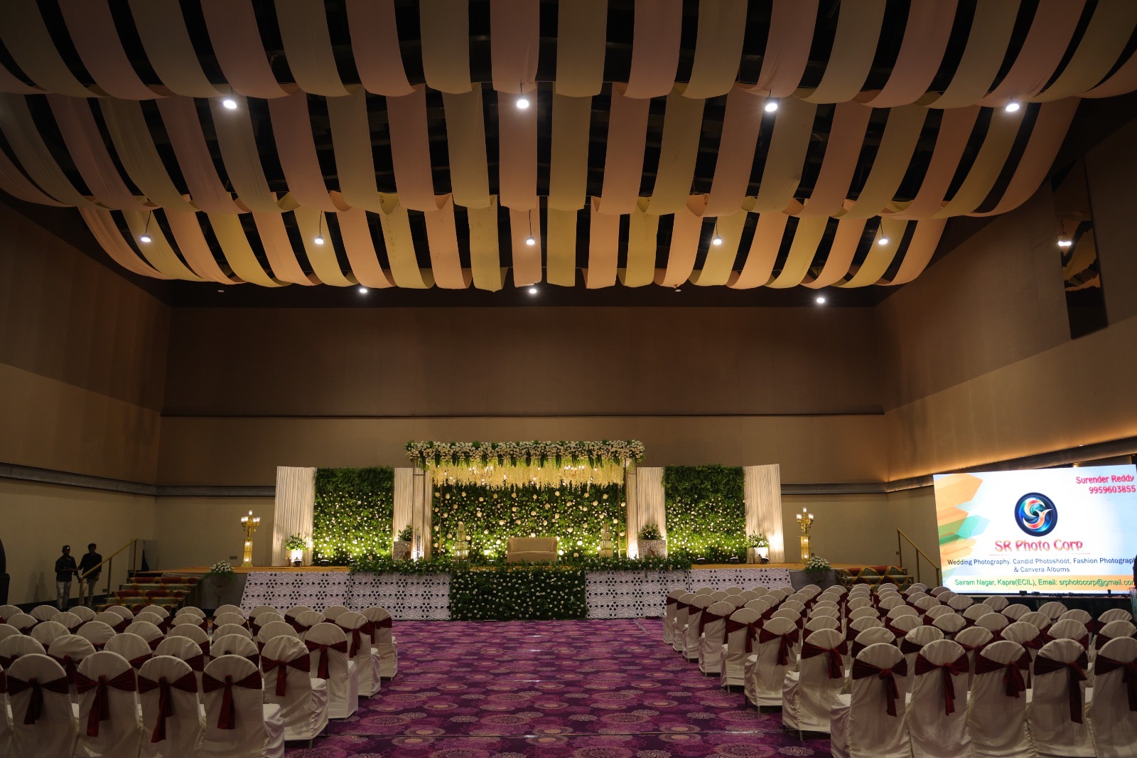BLISS Convention, Hyderabad — photo 1