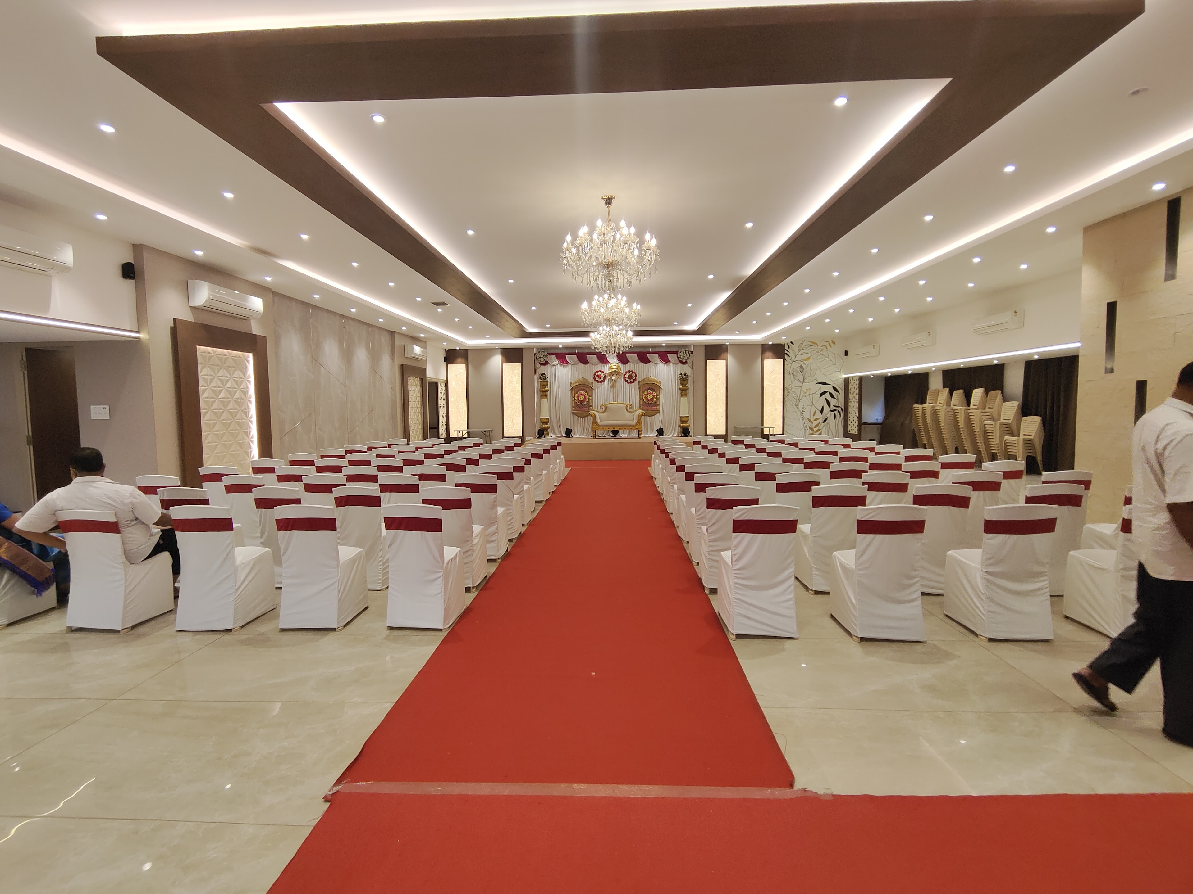 CEELAM GRAND - BANQUET HALL, Chennai — photo 2