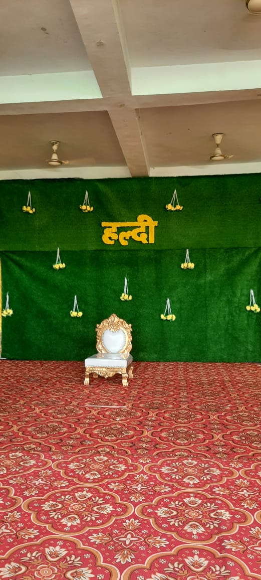 Anandam Marriage Garden, Ajmer — photo 5