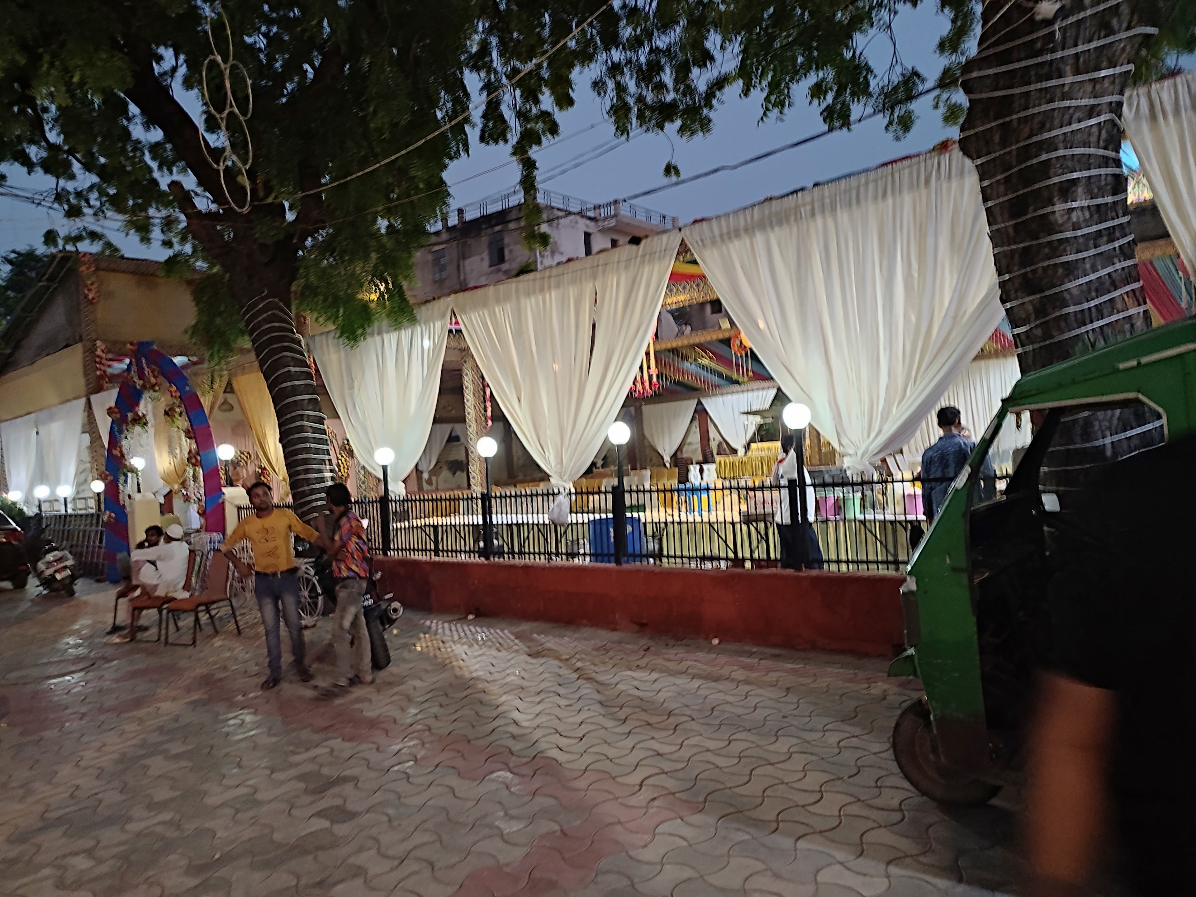 Milan Banquet Lawn, Kanpur — photo 2