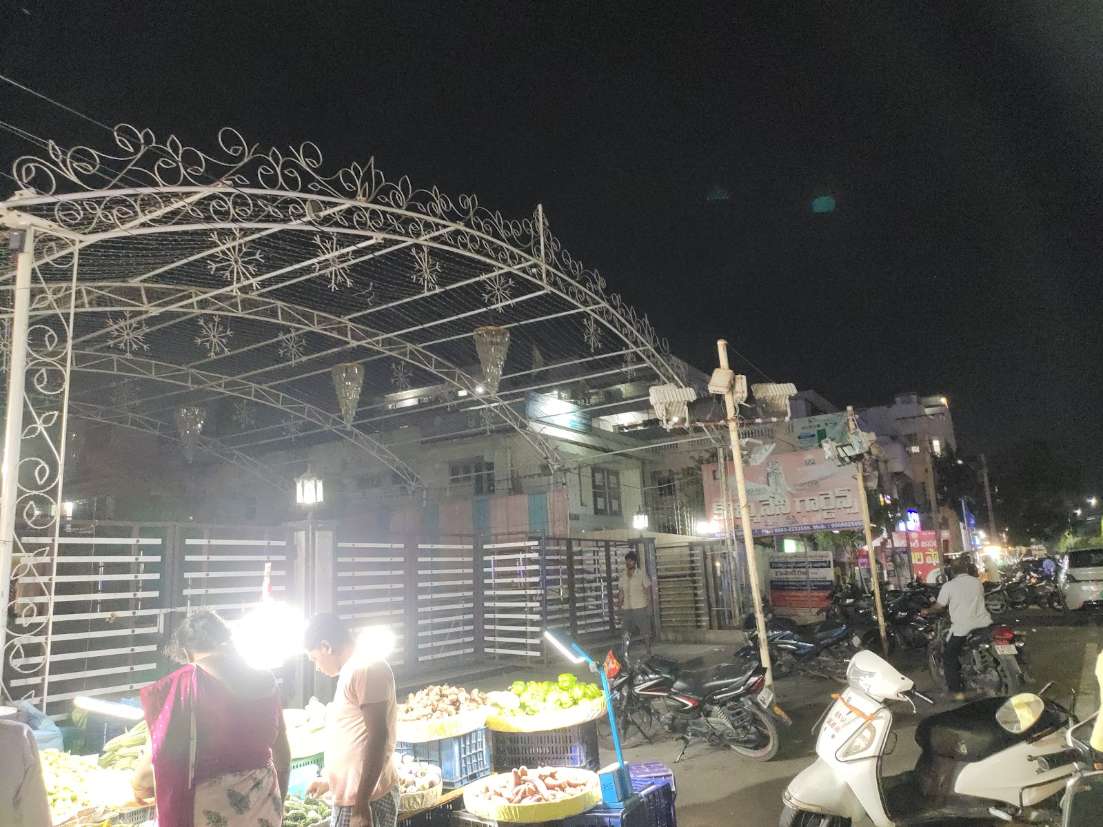 Kommineni Gardens, Guntur — photo 3