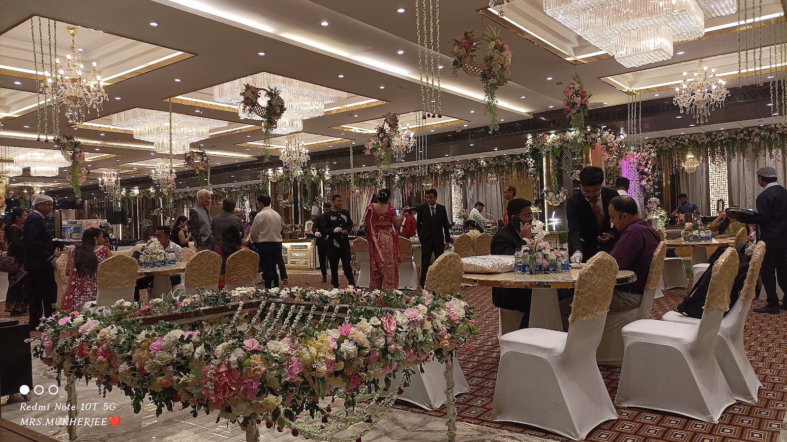 Barsana Banquet, Kolkata — photo 1