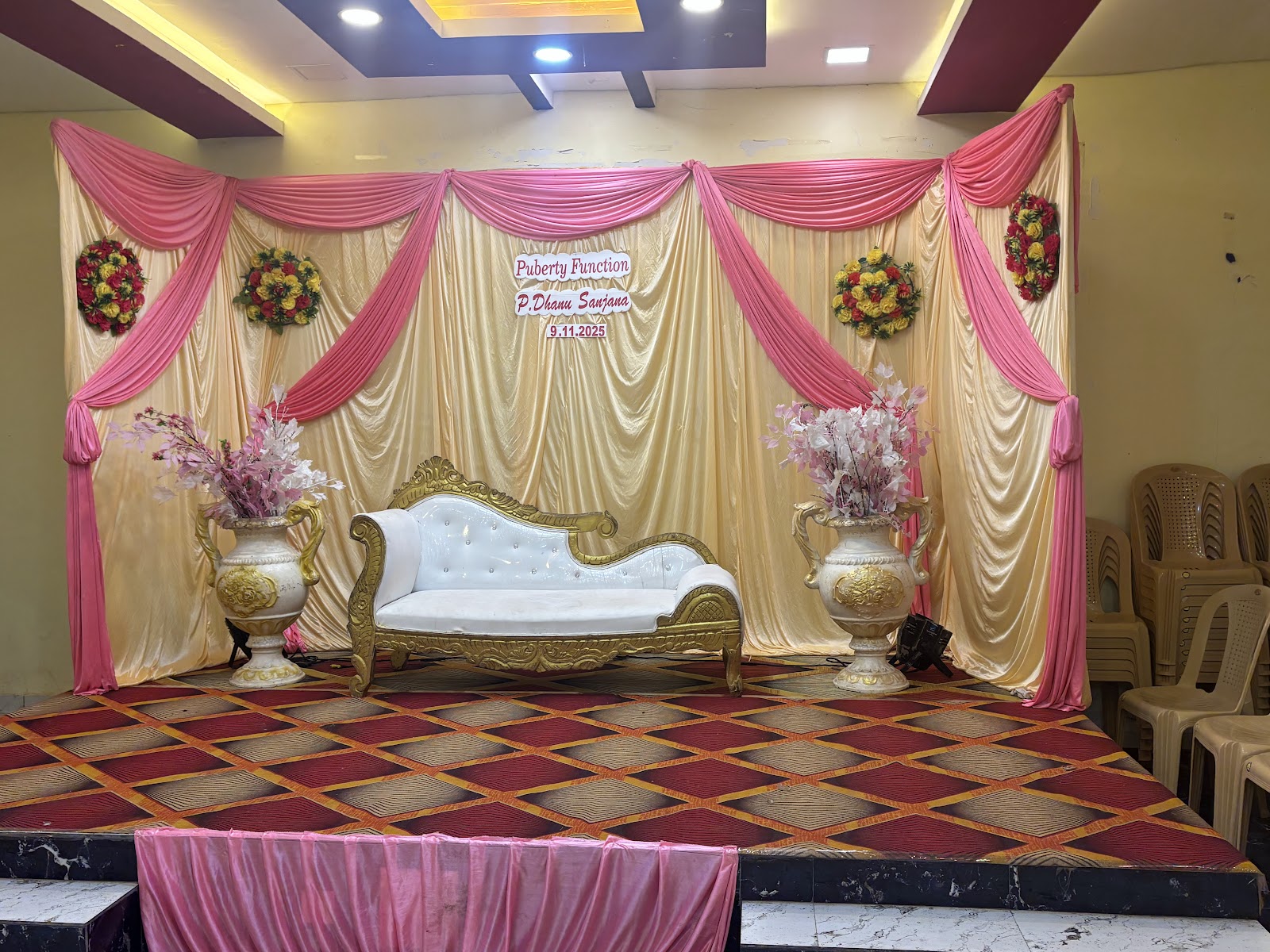 Rain Party Hall, Tirunelveli — photo 5
