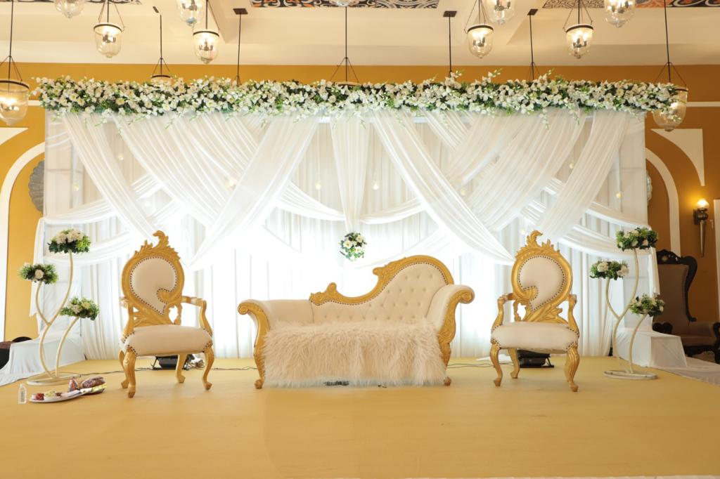 Faith13 Events and Entertainment, Rajkot — photo 1