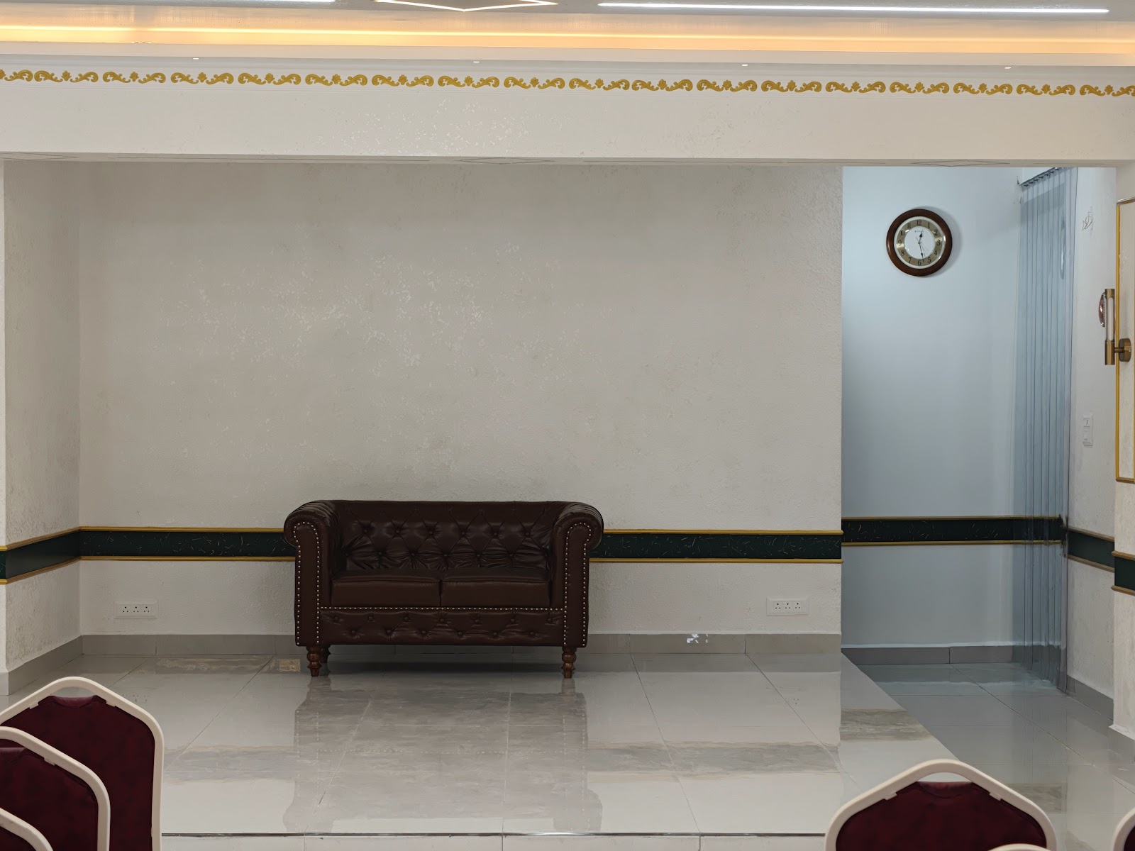 GV Hall A/c, Puducherry — photo 10
