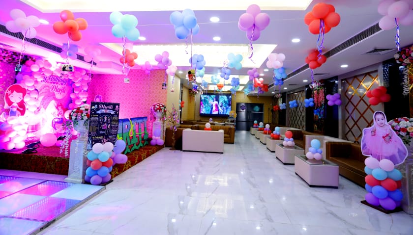 The Royal Events & Banquets, Ghaziabad — photo 6