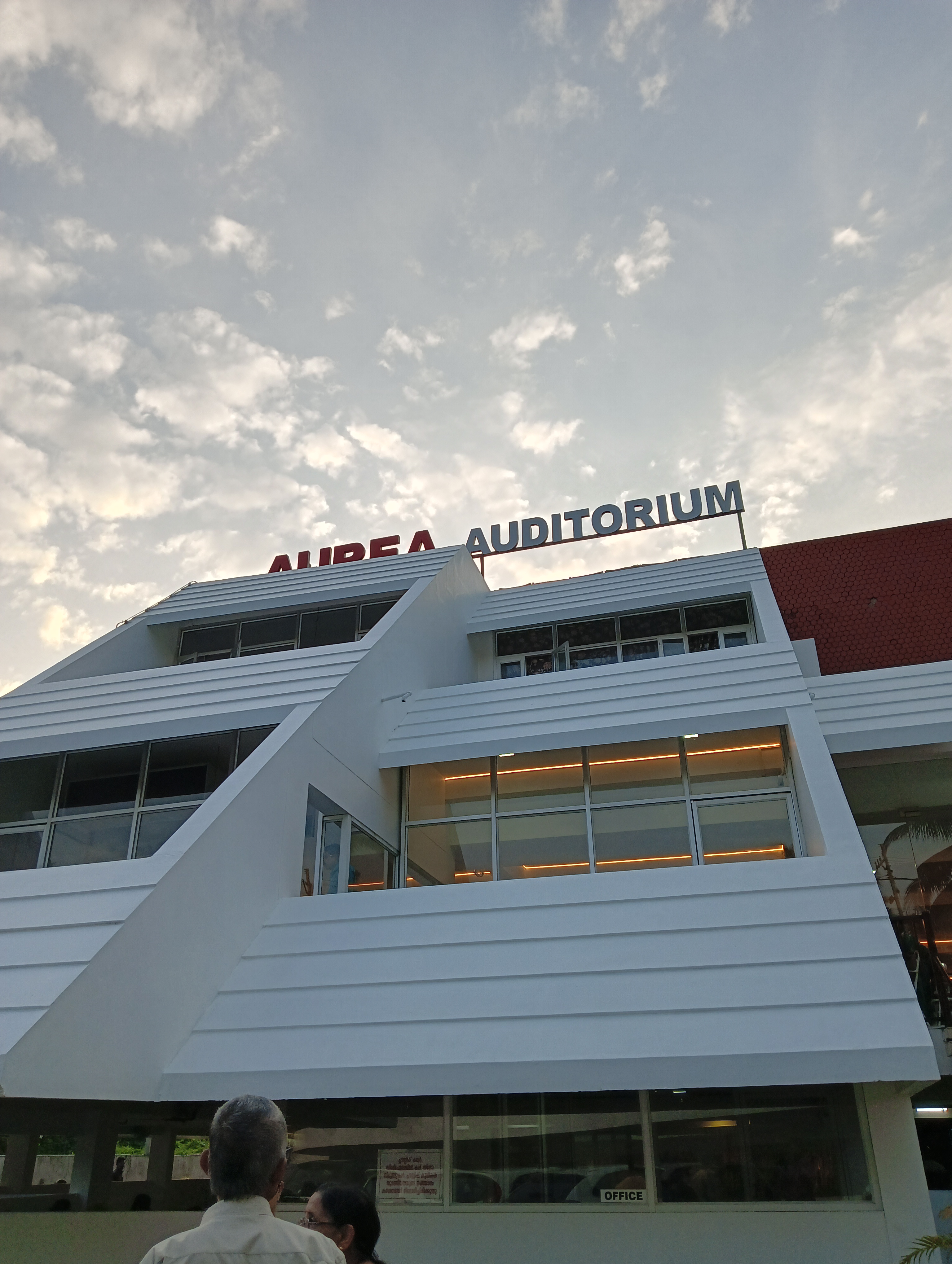 Aurea Auditorium, Thalassery — photo 6