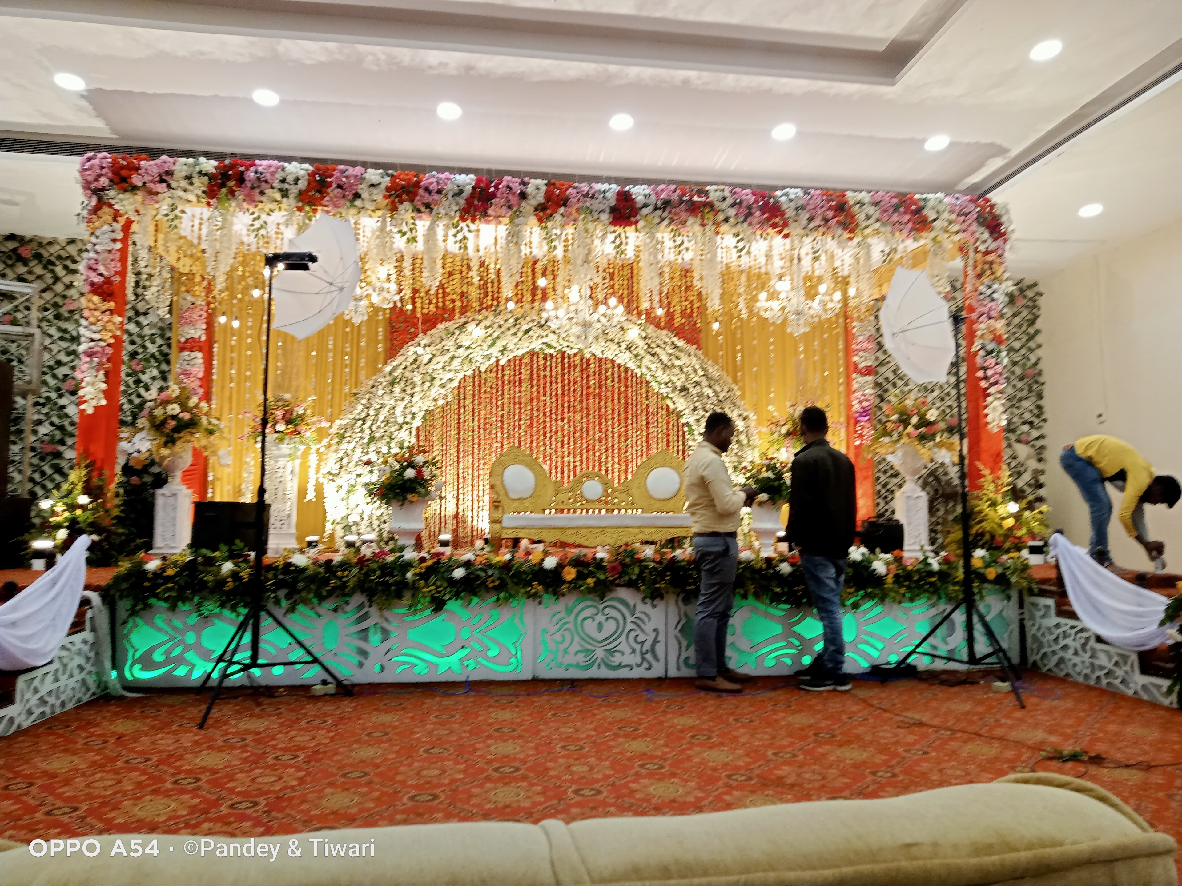 Dalmia House, Varanasi — photo 6