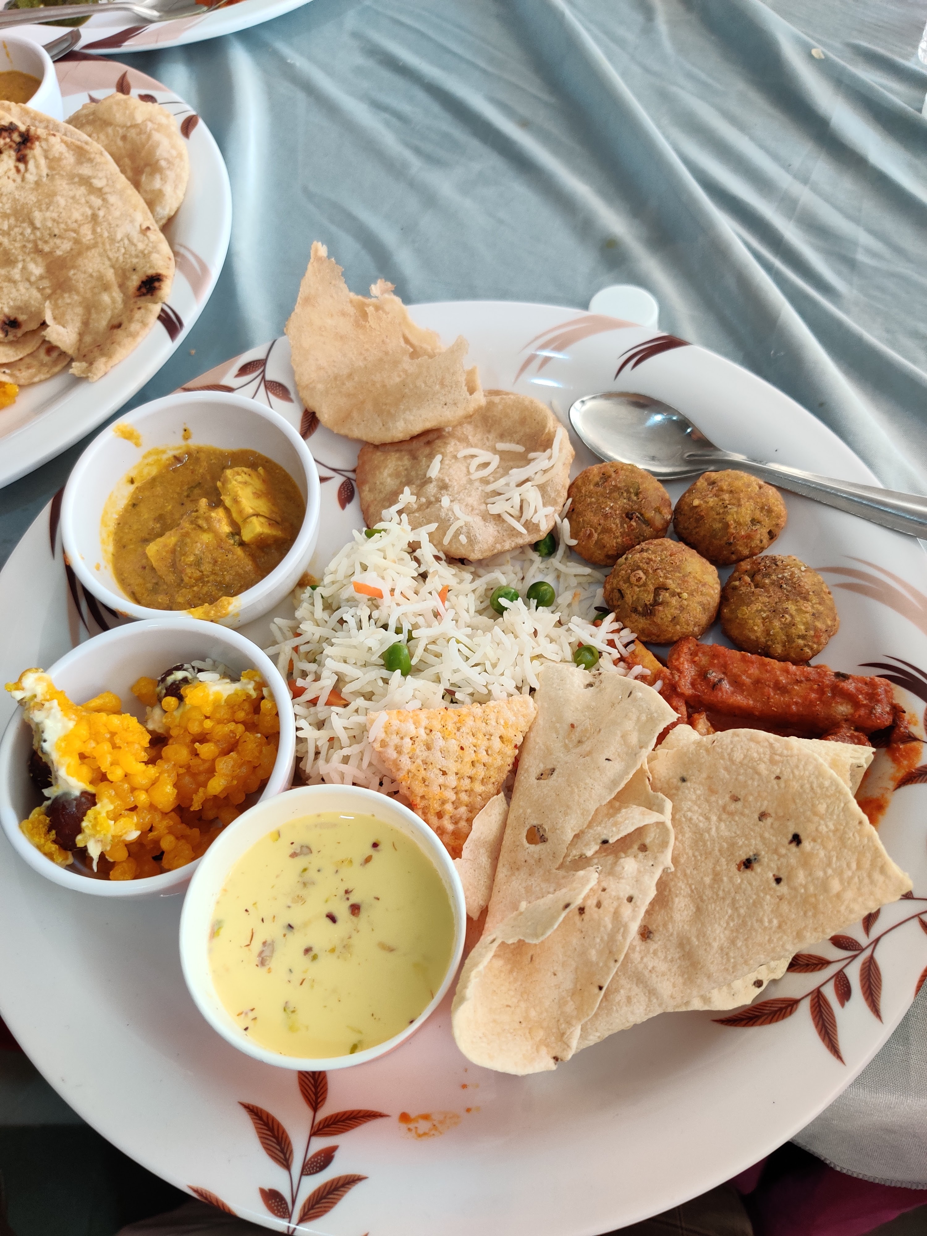 WindFlower Banquets, Navi Mumbai — photo 7