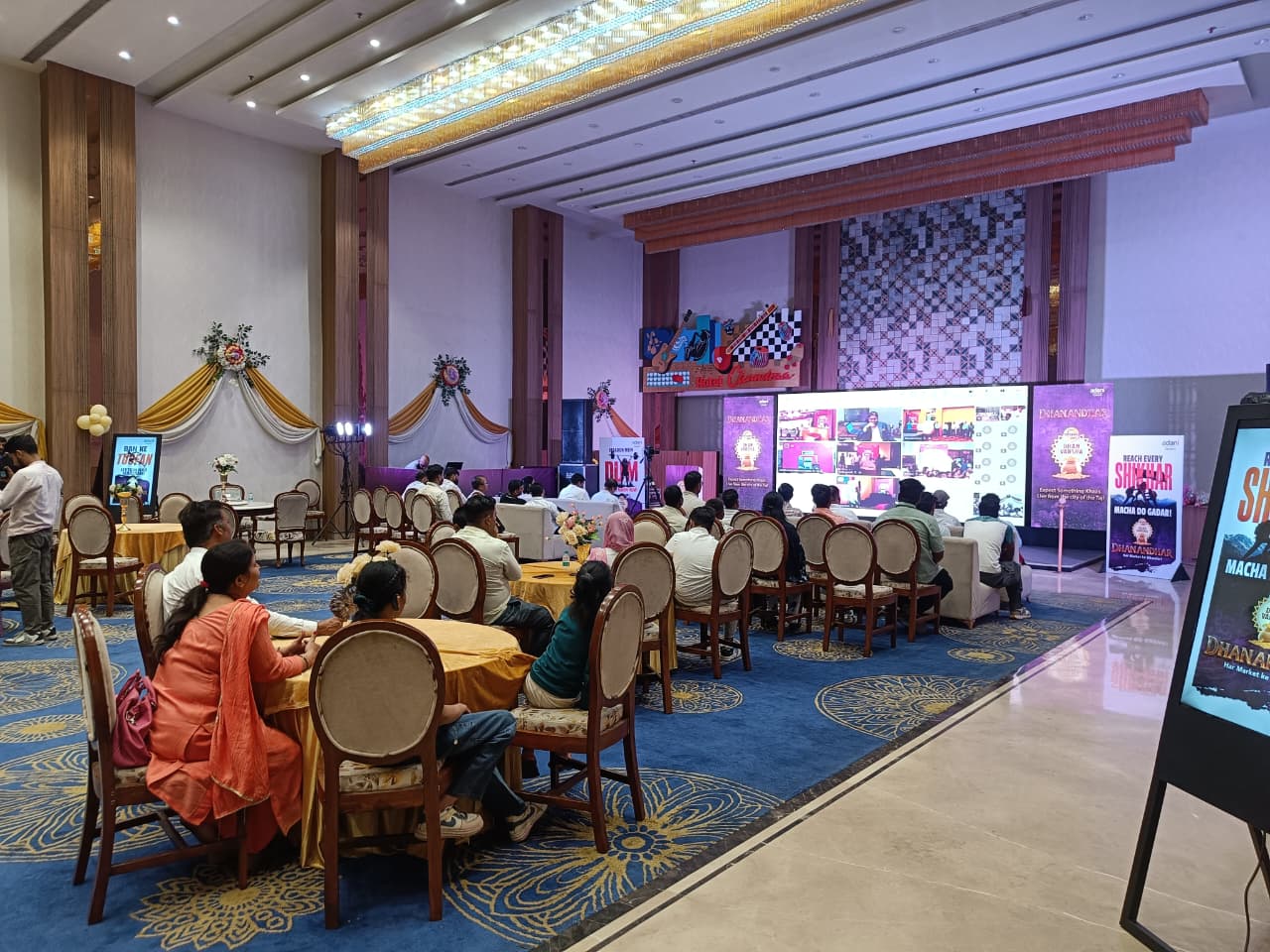Chandraa Celebrations – Wedding Venue & Banquet Hall Dehradun, Dehradun — photo 5