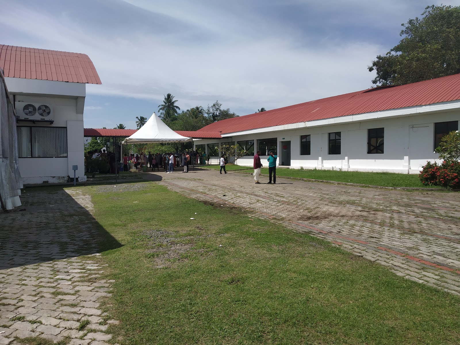 Bolgatty Event Centre, Kochi — photo 5