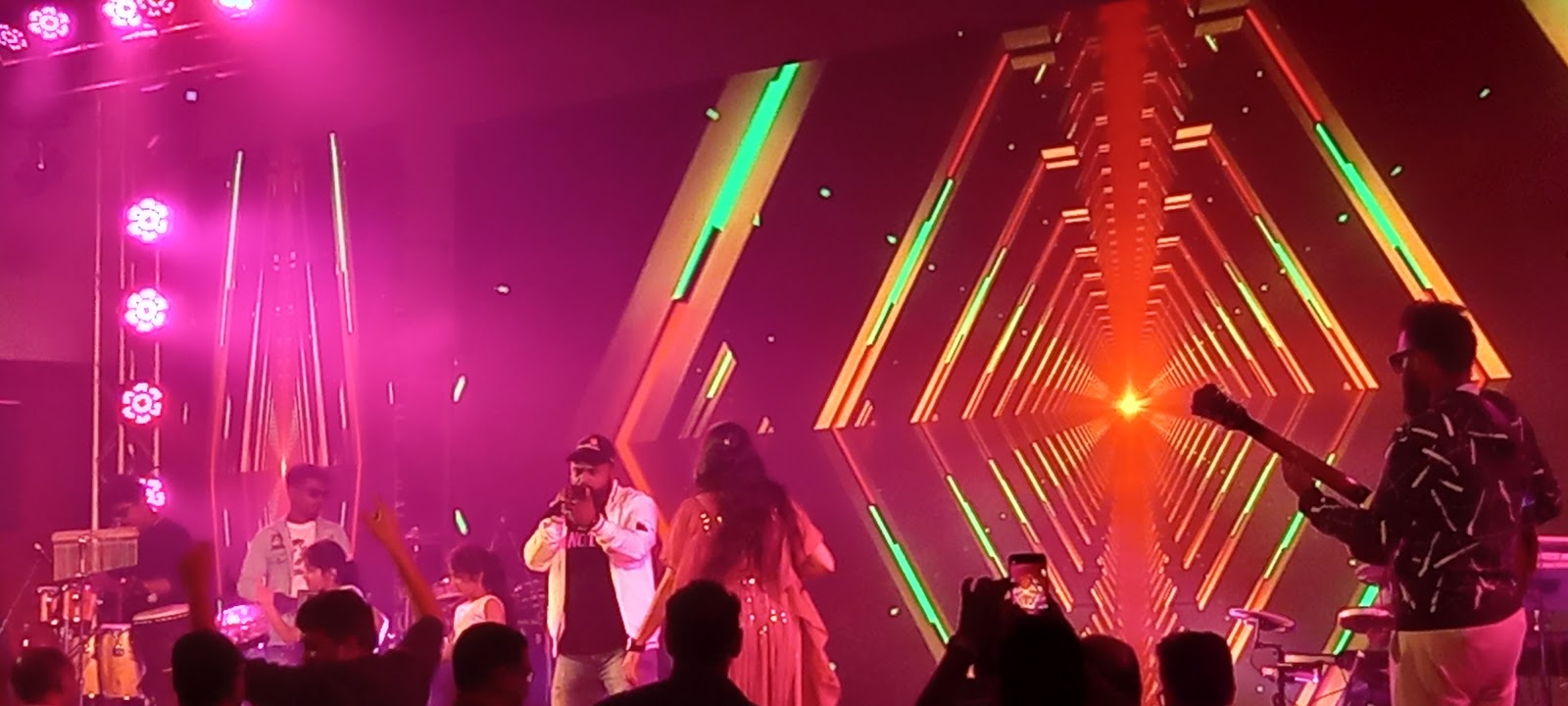 P. Subramaniam Hall, Thiruvananthapuram — photo 9