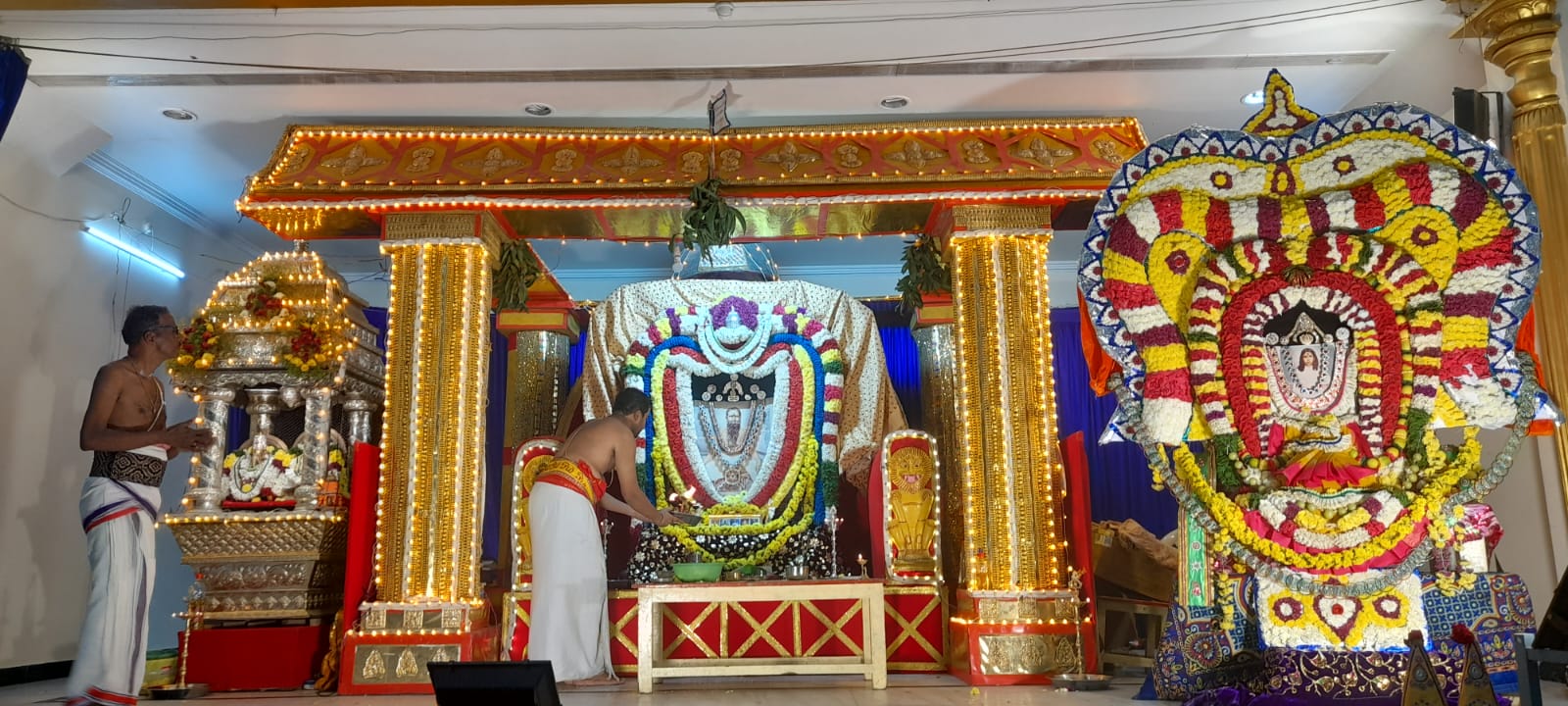 Annamalai Mahal, Tiruvannamalai — photo 5