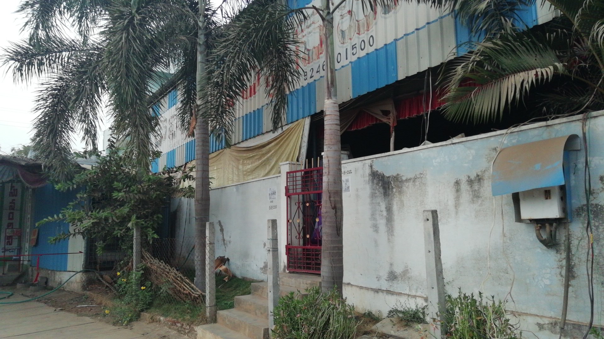 Kolipaka Function Hall, Khammam — photo 5