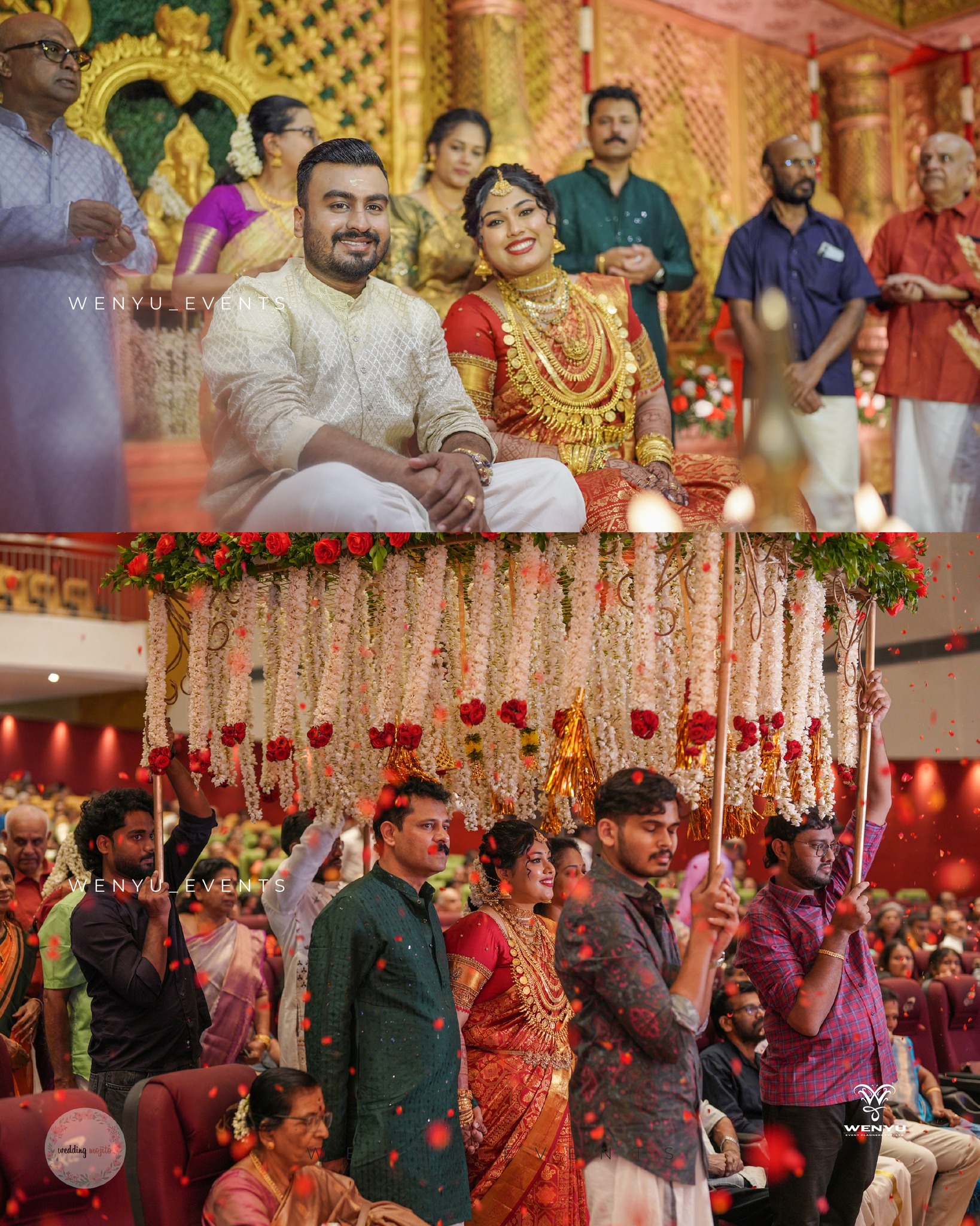 Wenyu Event Planners private limited, Pathanamthitta — photo 7