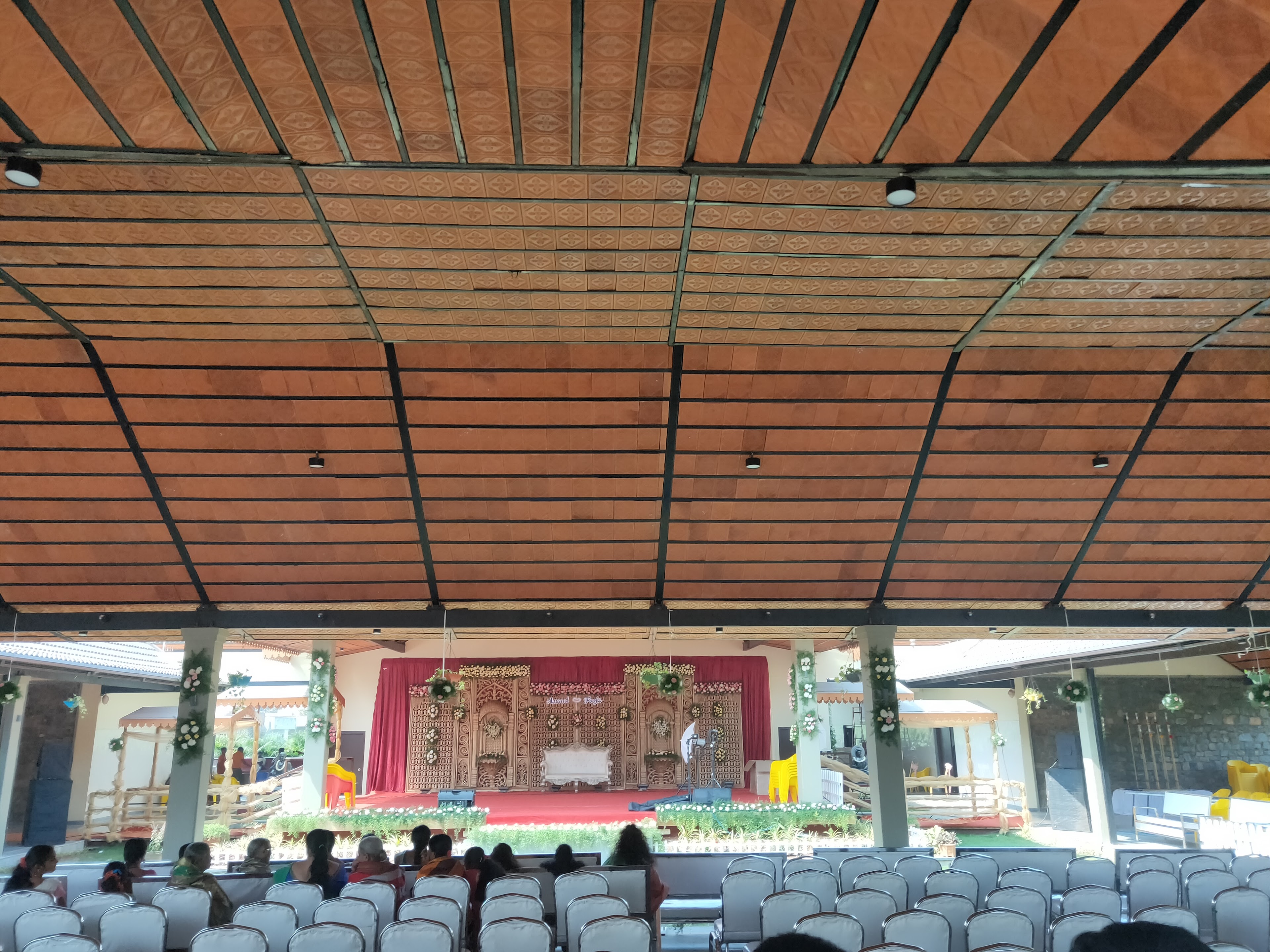 SBS Garden, Gadag — photo 4