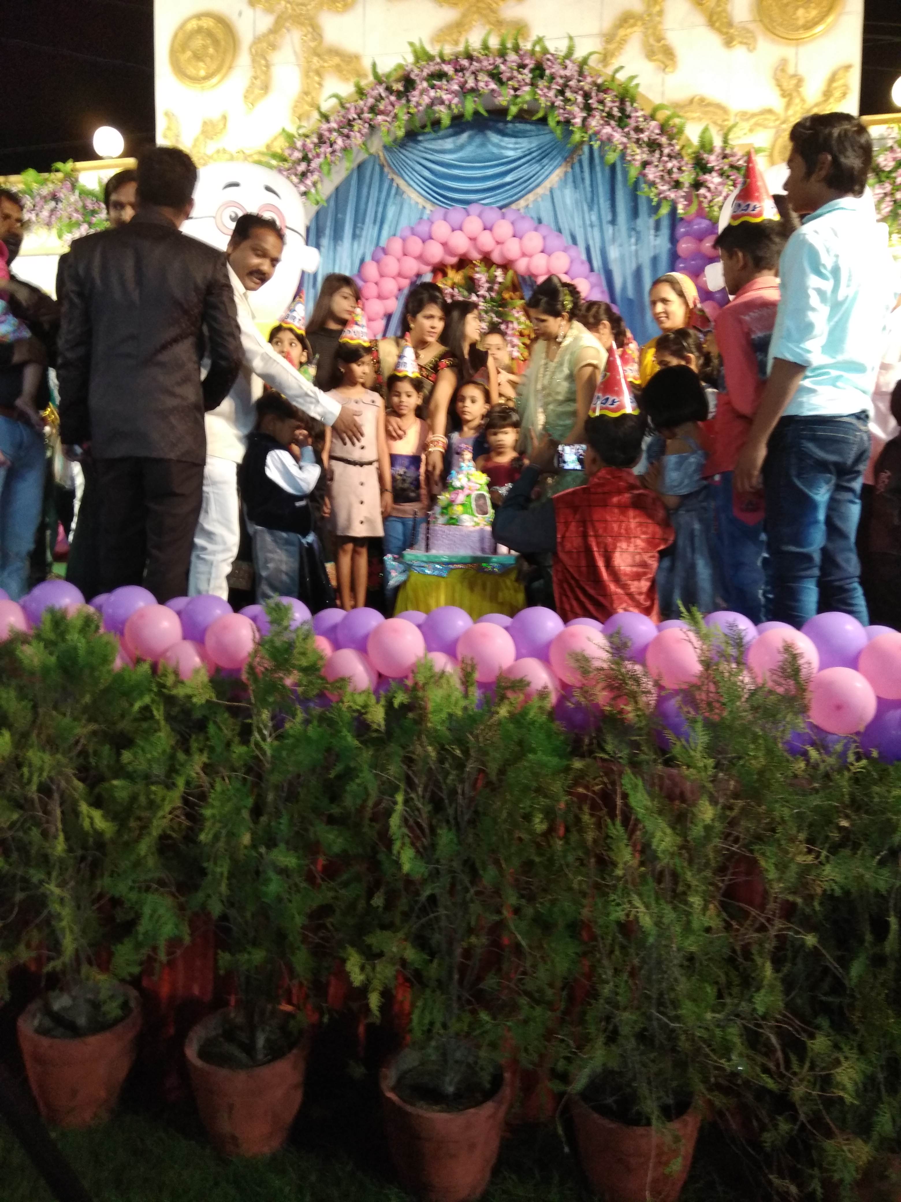 Swagat Garden, Indore — photo 4