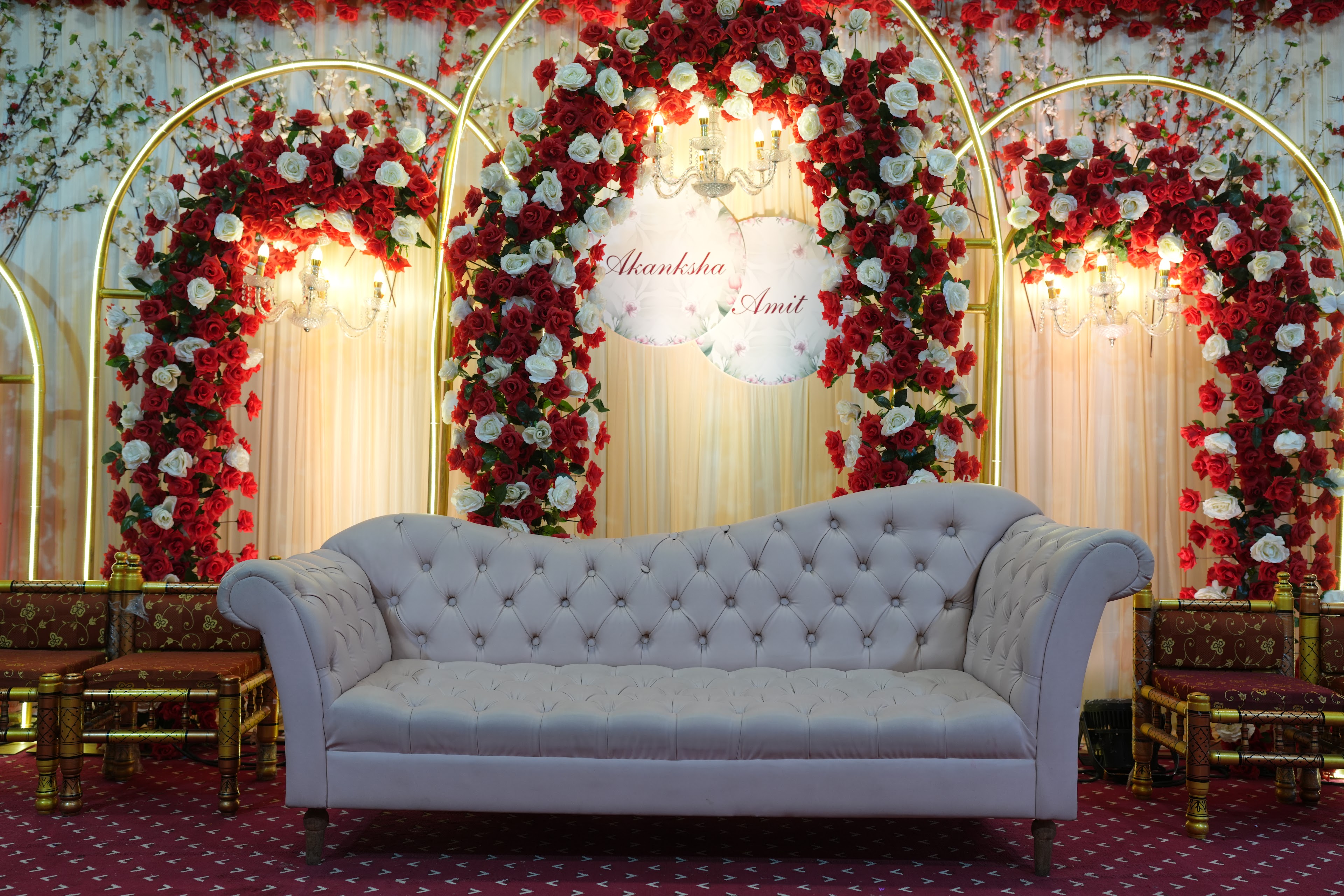MEERAAN BANQUETS, Thane — photo 3