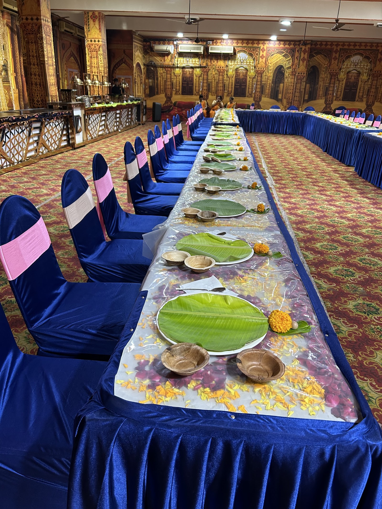 Shri Sant Gadge Maharaj Sabhagruh | Banquet in Bandra, Mumbai — photo 9