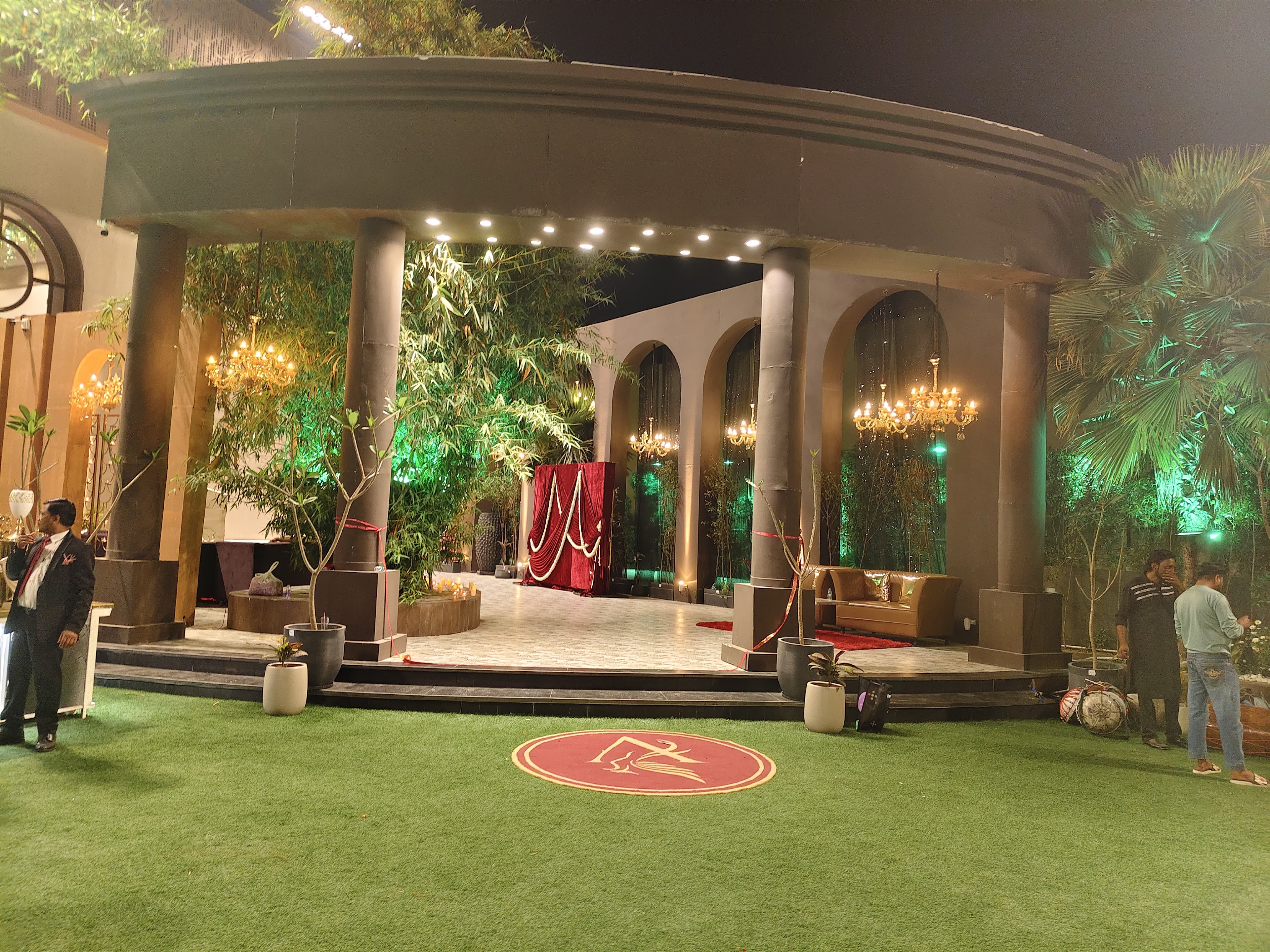 The Valourra Farms, Panipat — photo 6
