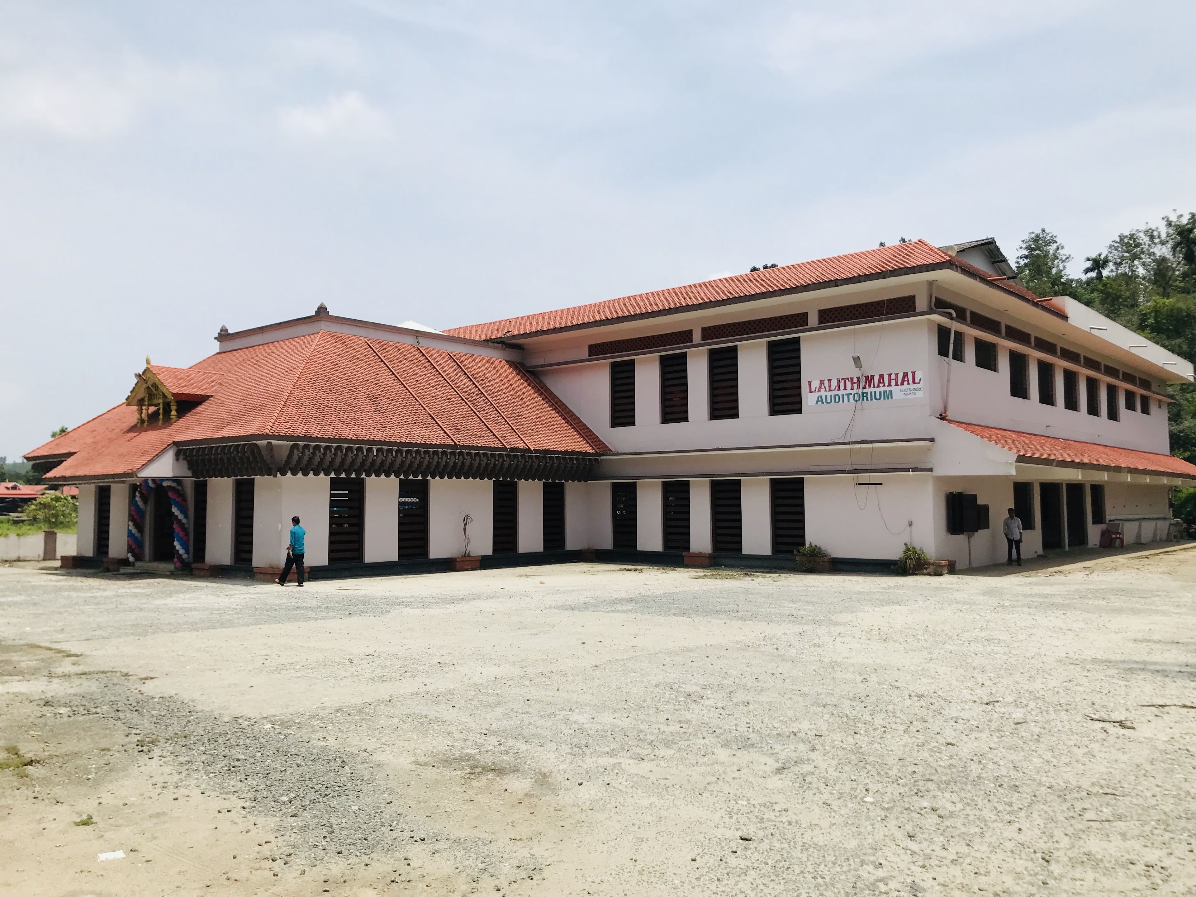 Lalith Mahal, Kalpetta — photo 2