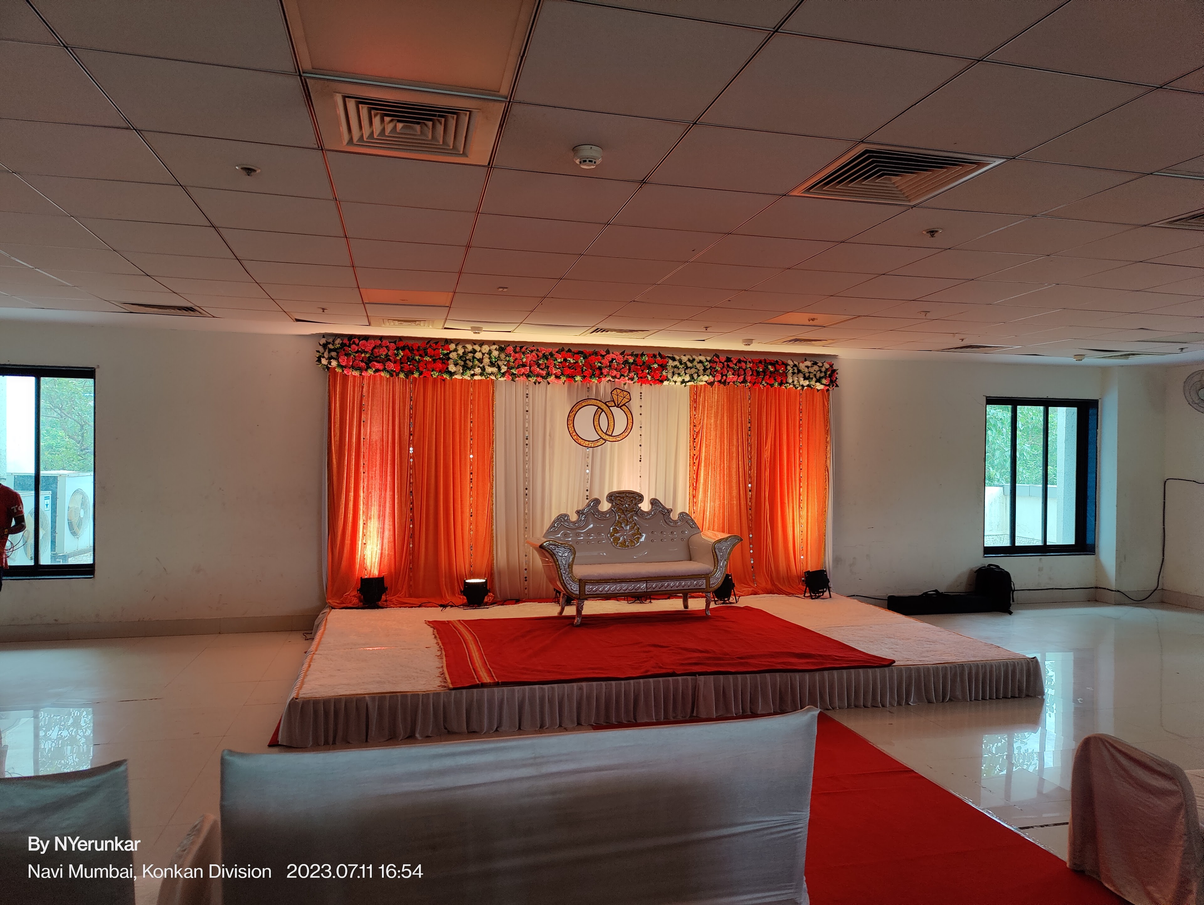 Warkari Bhawan, Navi Mumbai — photo 2