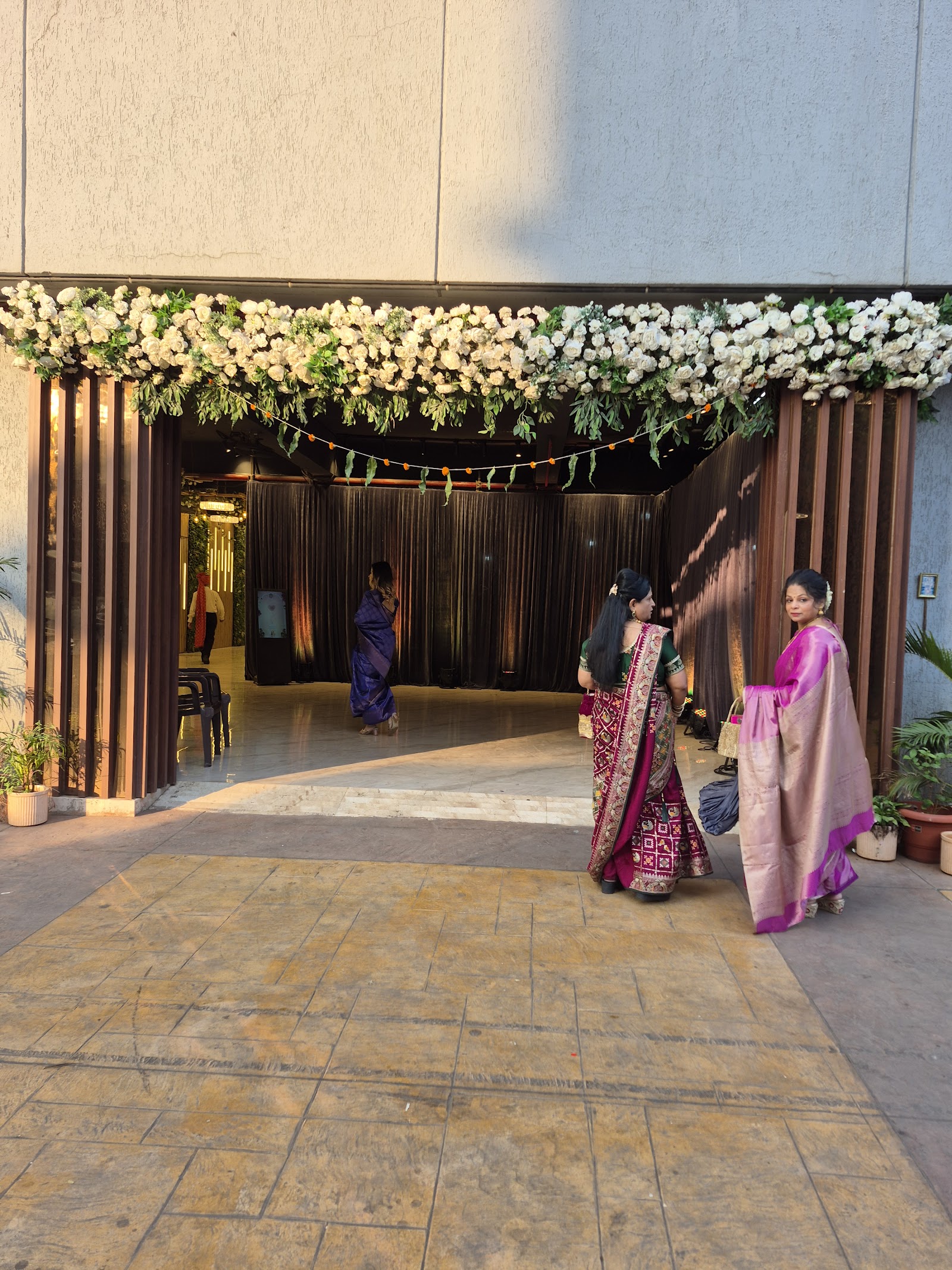 Lakhani Banquet Managed by DLakhani Hospitality, Mumbai — photo 2