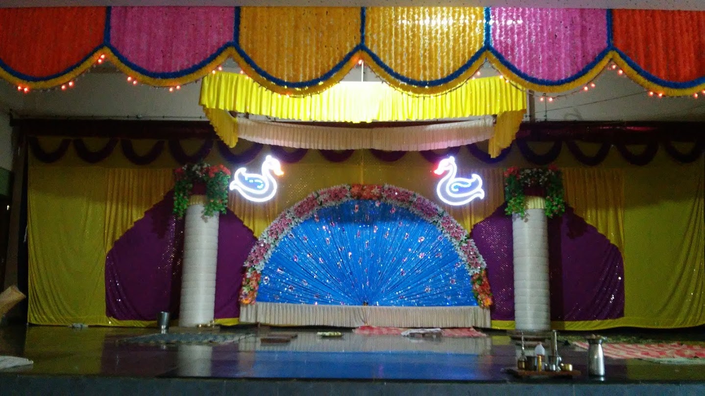 Kumara Mangala Kalyana Mantapa, Kasaragod — photo 4