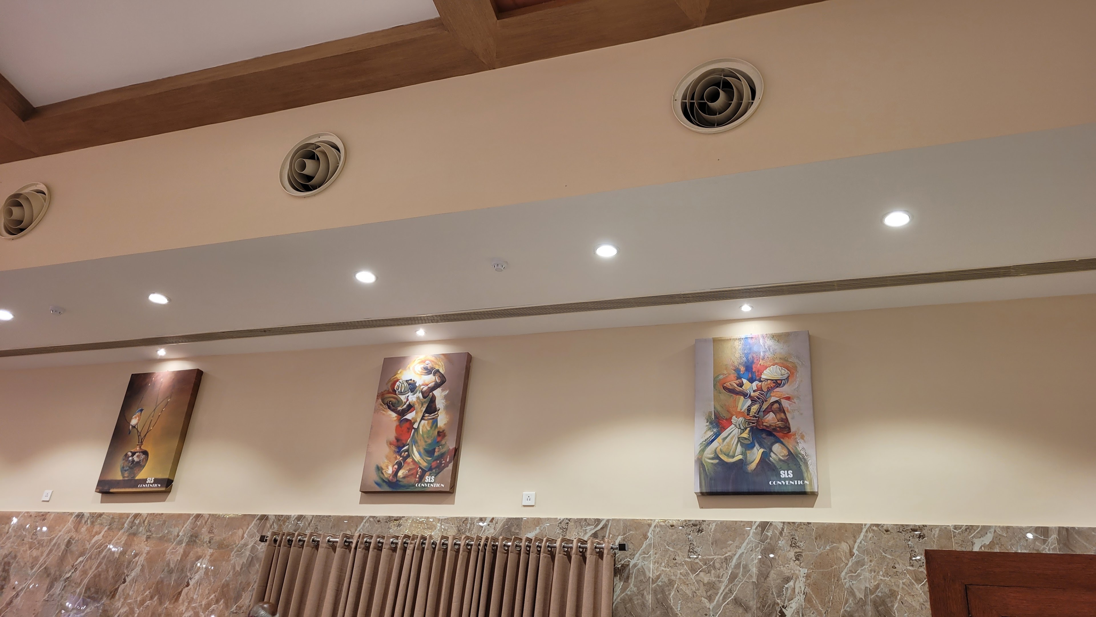 S L S CONVENTION, Tenali — photo 7