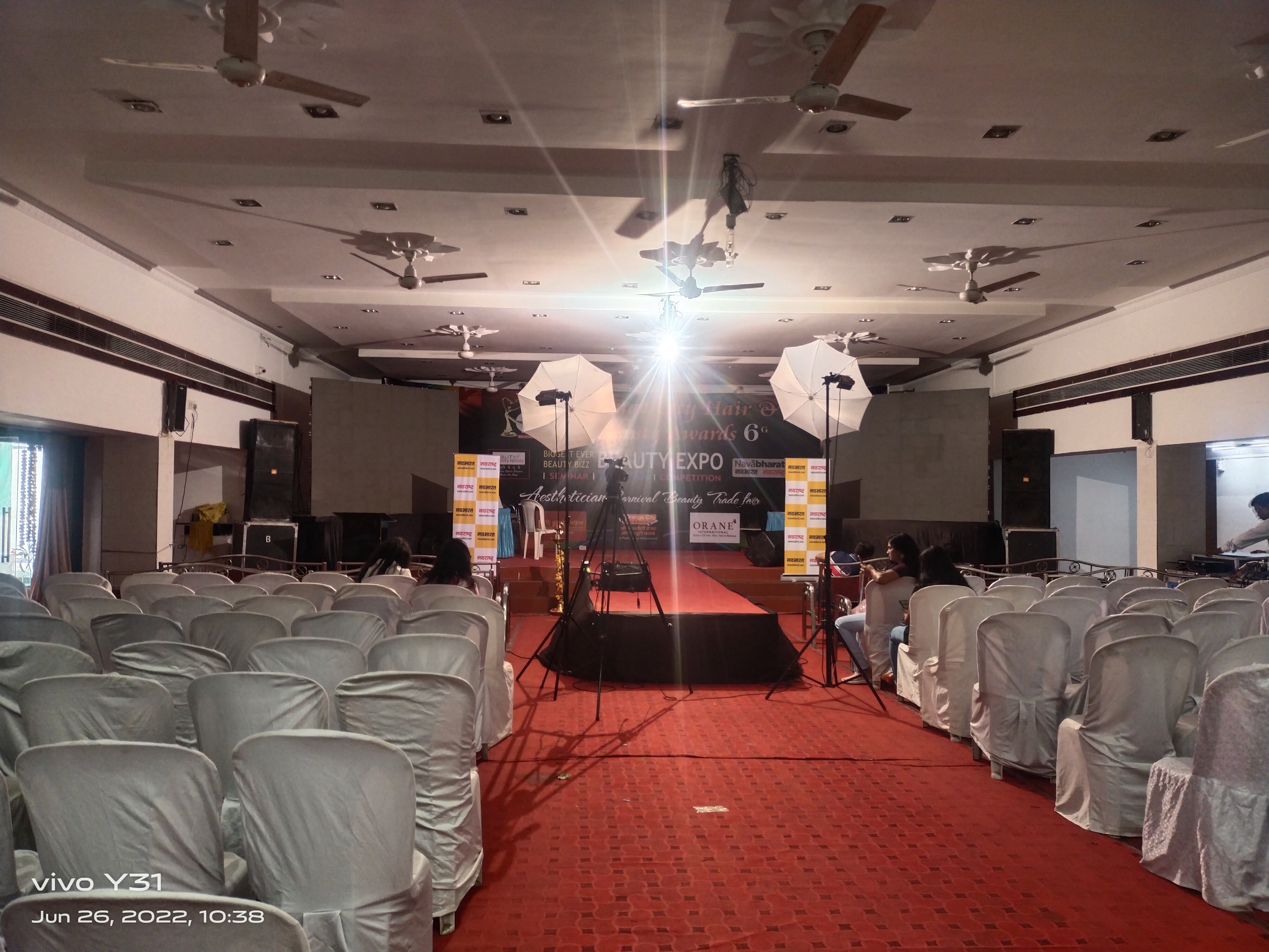 Wedding venues in Chikkamagaluru, Karnataka