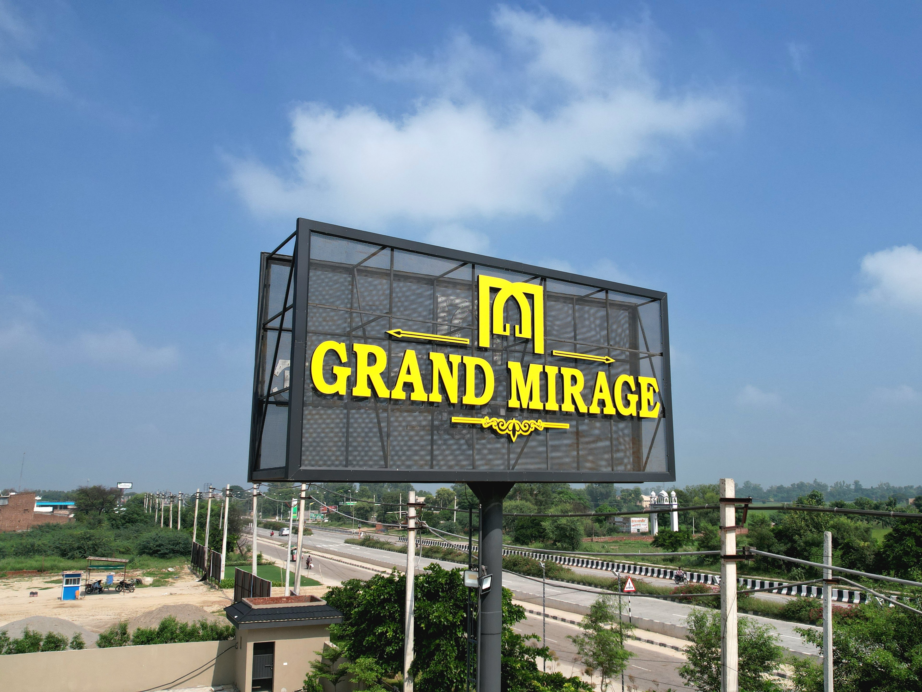Grand Mirage, Bathinda — photo 4