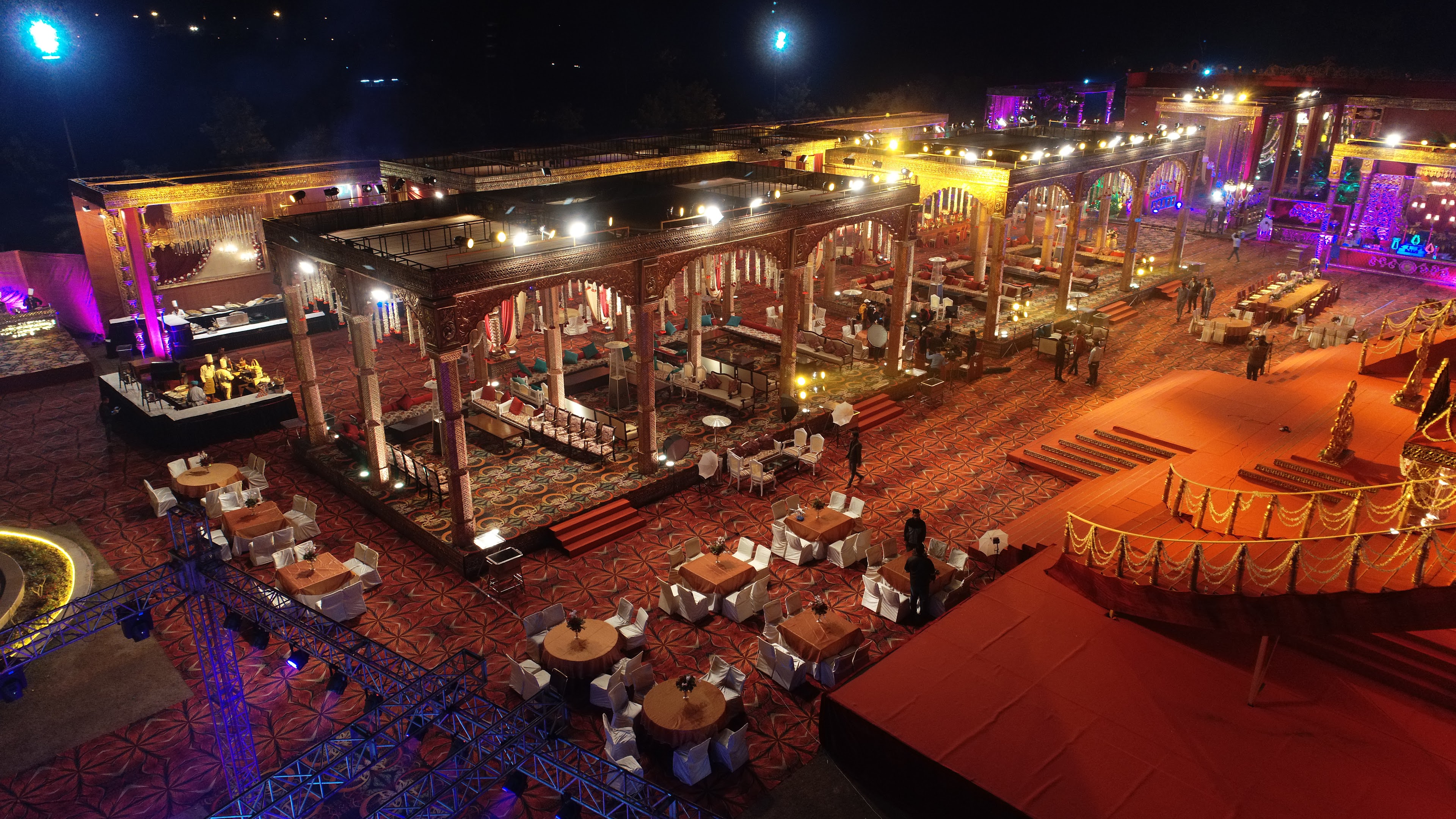 Klasston Grand Resort, Ludhiana — photo 8